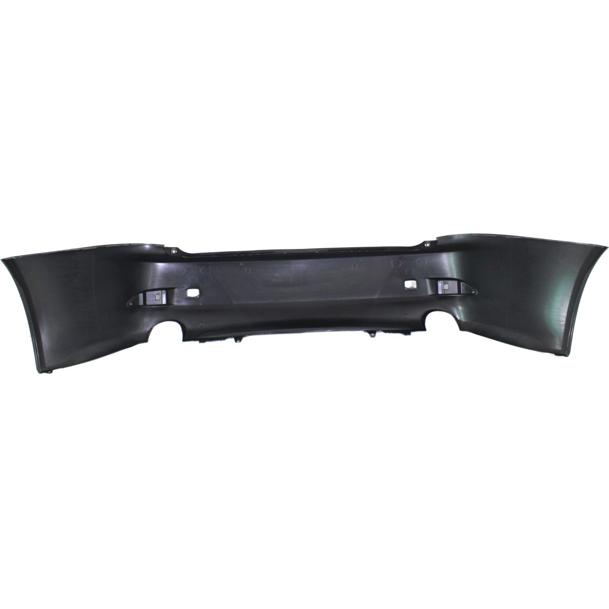 Lexus IS250 IS350 Sedan 2009 - 2013 Rear Bumper Cover 09 - 13 LX1100140 Bumper-King