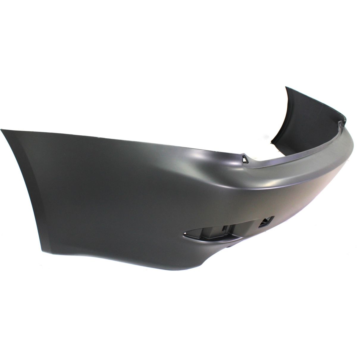 Lexus IS250 IS350 Sedan 2009 - 2013 Rear Bumper Cover 09 - 13 LX1100140 Bumper-King