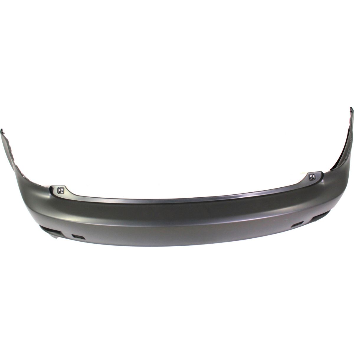 Lexus IS250 IS350 Sedan 2009 - 2013 Rear Bumper Cover 09 - 13 LX1100140 Bumper-King