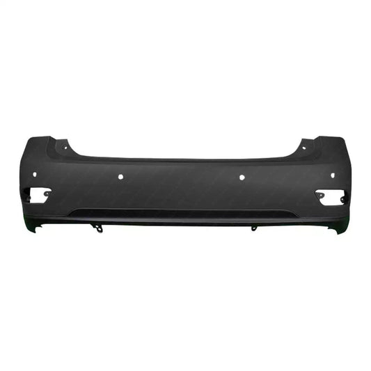 Lexus RX350, RX450H 2010 - 2015 Rear Bumper Cover 10 - 15 LX1100143