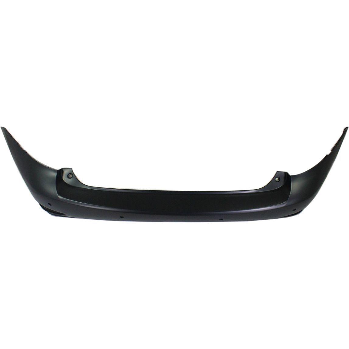 Lexus RX350 RX450H 2010 - 2015 Rear Bumper Cover 10 - 15 LX1100143 Bumper-King