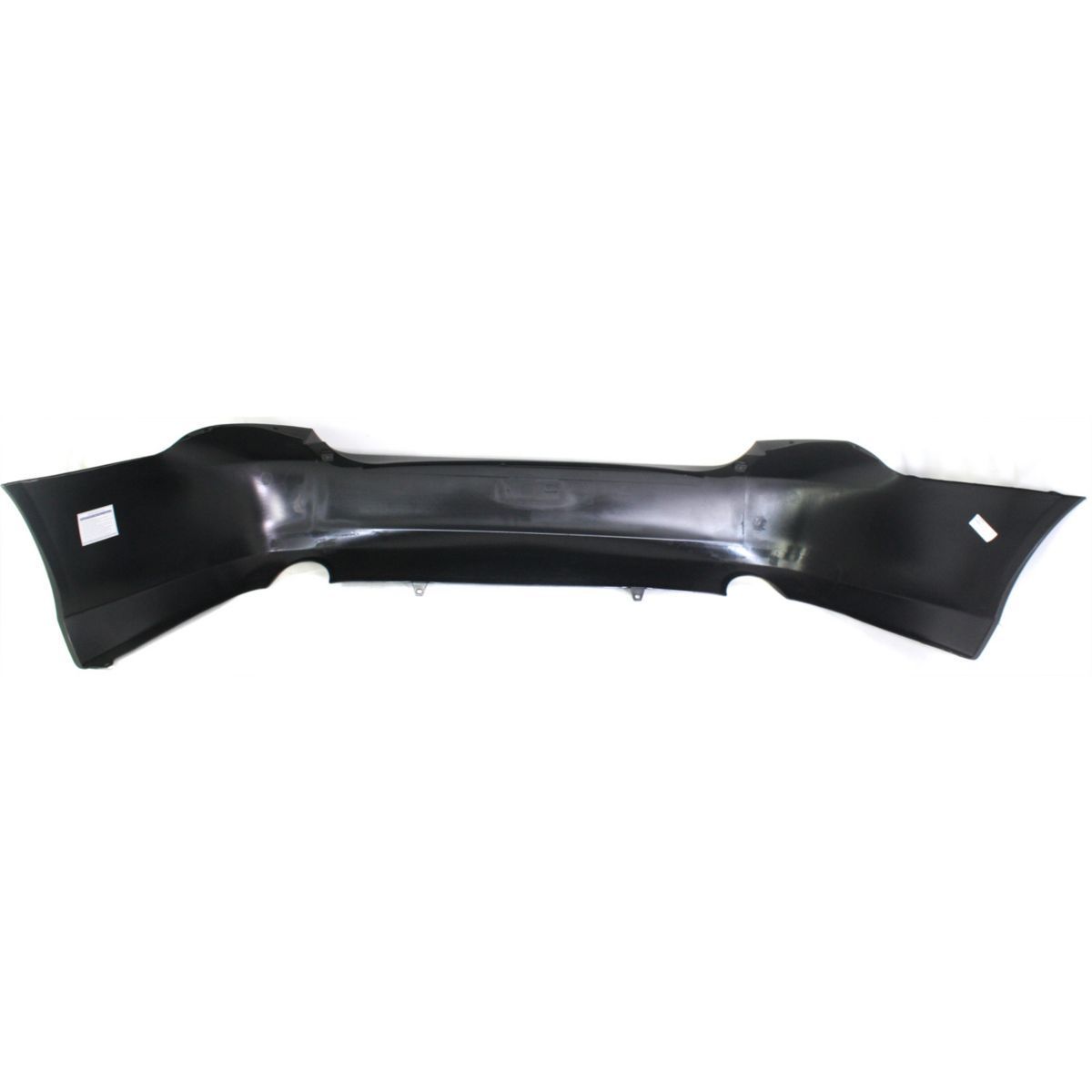 Lexus ES350 2007 - 2012 Rear Bumper Cover 07 - 12 LX1100149 Bumper-King