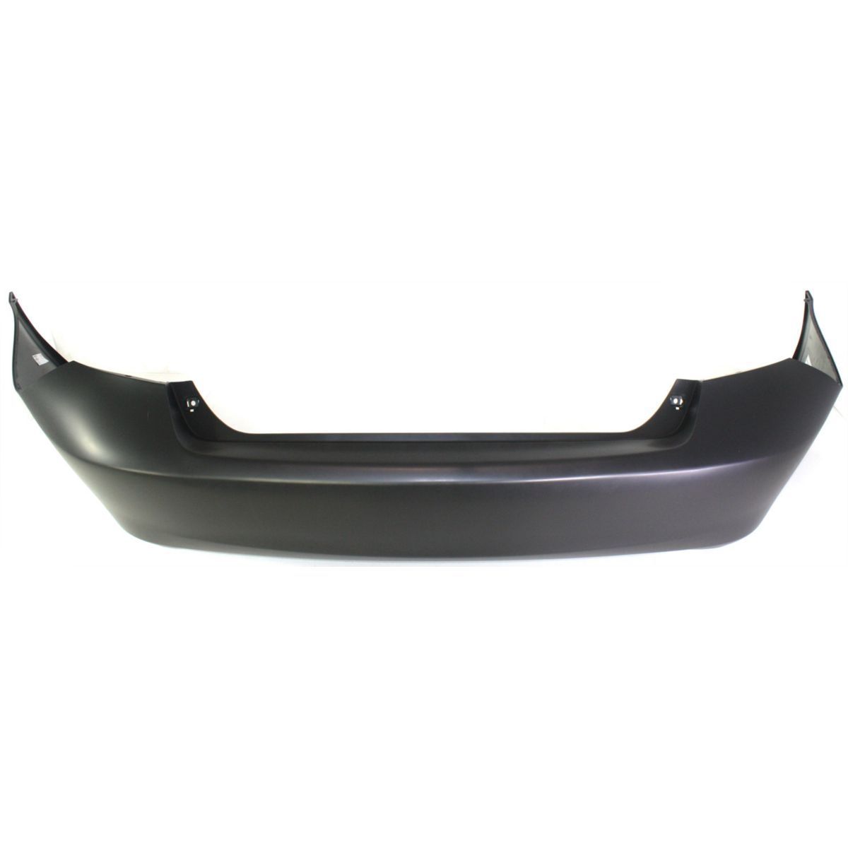 Lexus ES350 2007 - 2012 Rear Bumper Cover 07 - 12 LX1100149 Bumper-King