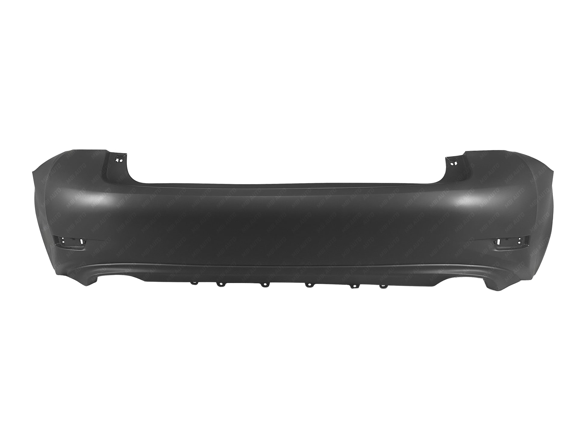 Lexus ES350 2013 - 2015 Rear Bumper Cover 13 - 15 LX1100162 Bumper-King
