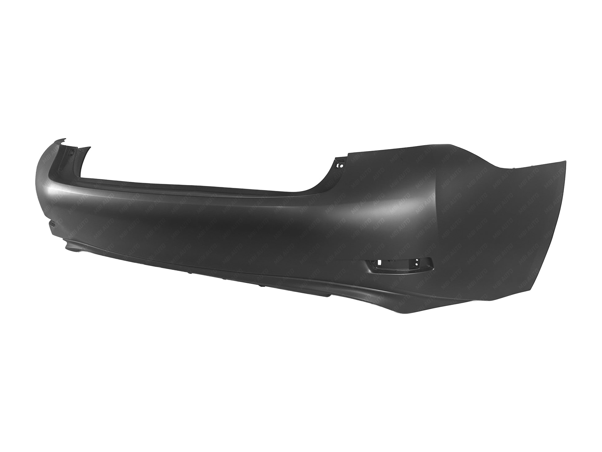 Lexus ES350 2013 - 2015 Rear Bumper Cover 13 - 15 LX1100162 Bumper-King