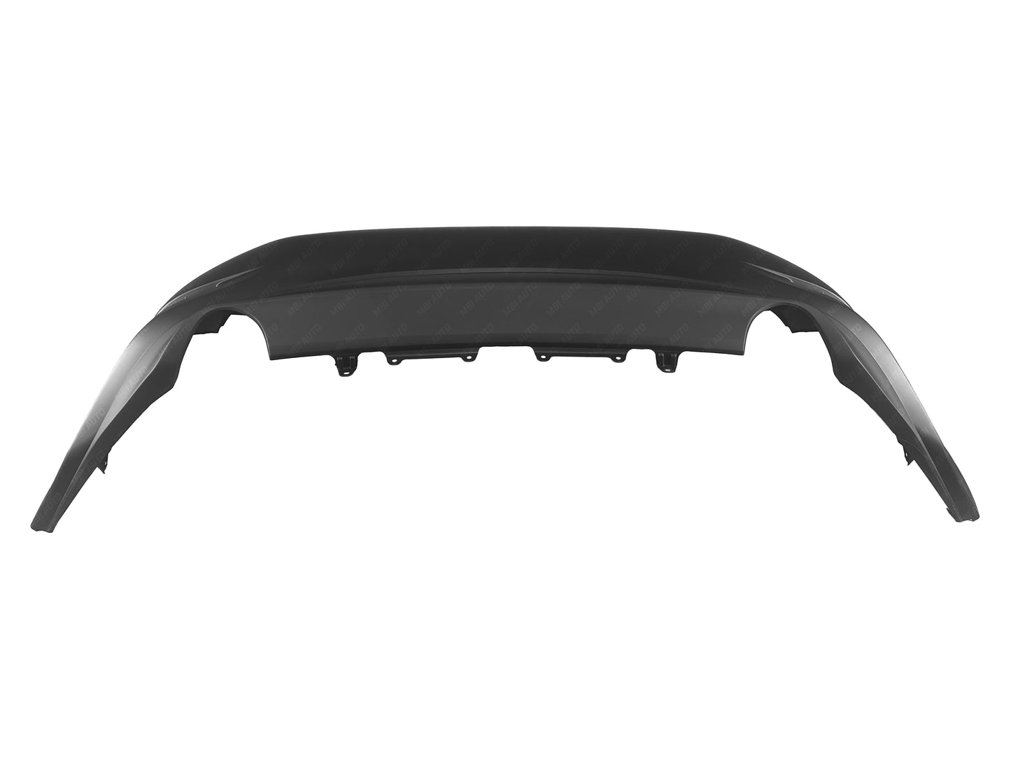 Lexus ES350 2013 - 2015 Rear Bumper Cover 13 - 15 LX1100162 Bumper-King