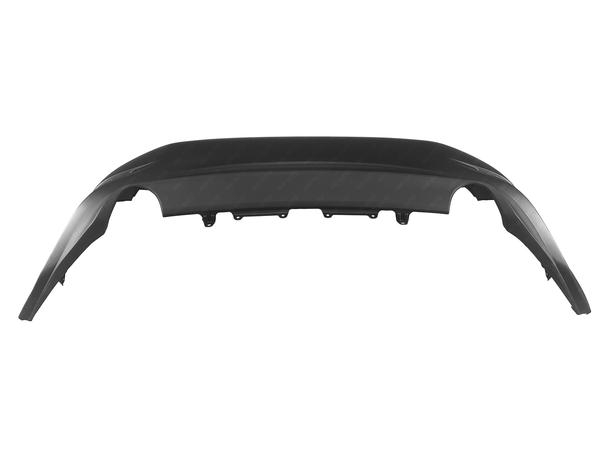 Lexus ES350 2013 - 2015 Rear Bumper Cover 13 - 15 LX1100162 Bumper-King