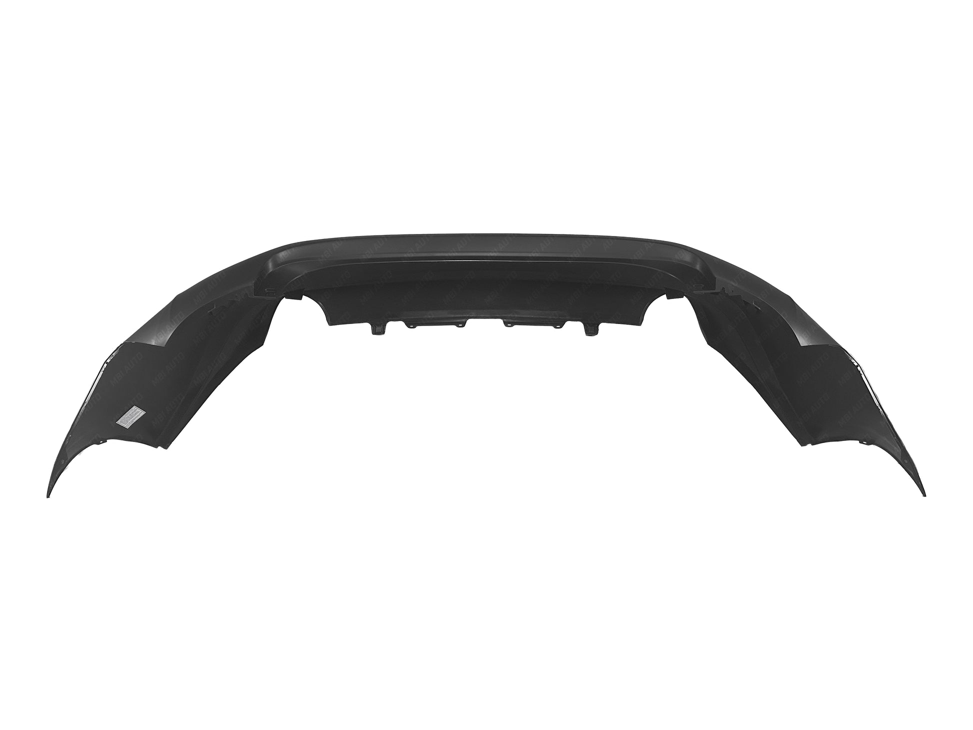 Lexus ES350 2013 - 2015 Rear Bumper Cover 13 - 15 LX1100162 Bumper-King
