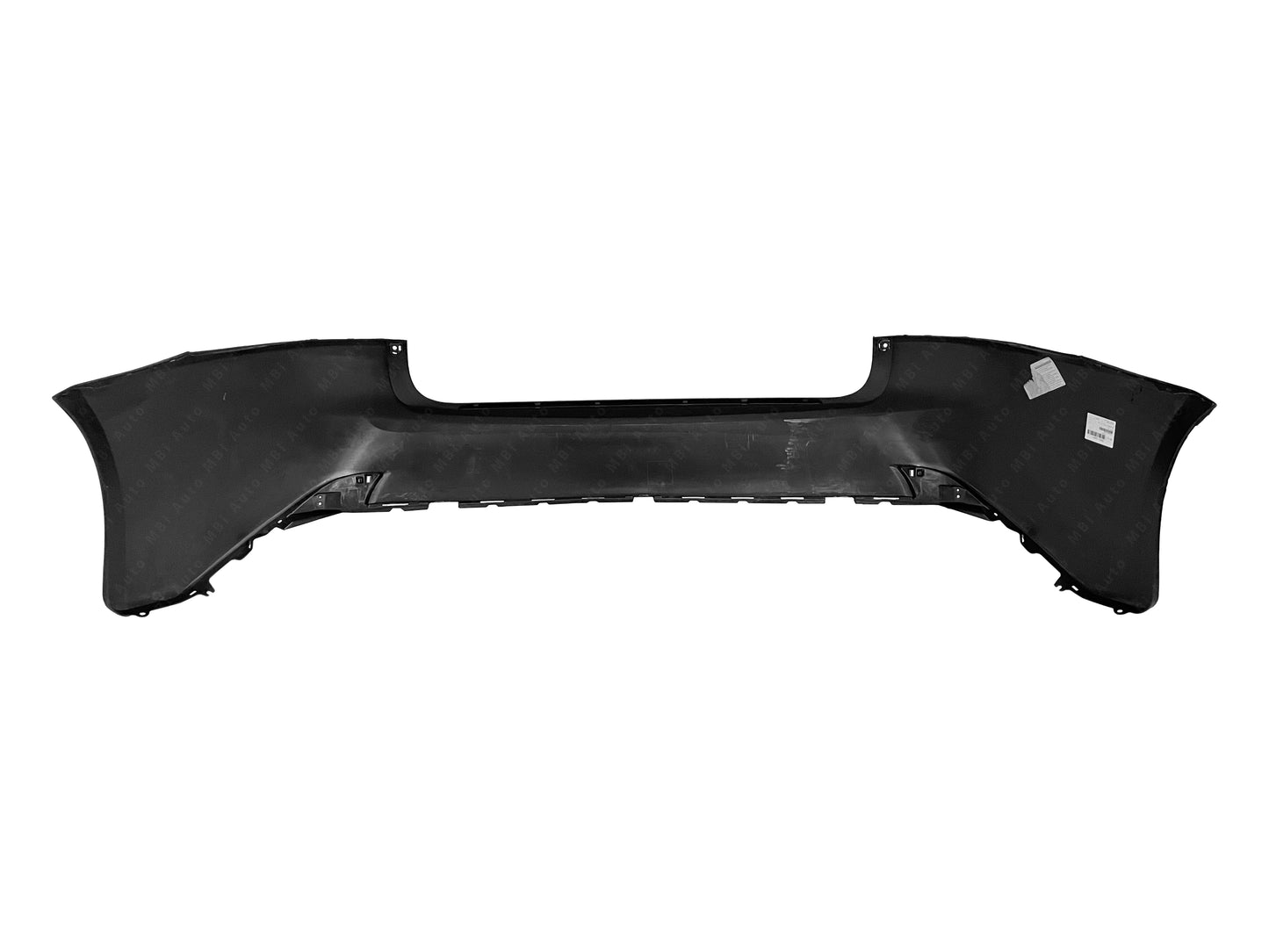 Lexus IS250 IS350 Sedan 2014 - 2016 Rear Bumper Cover 14 - 16 LX1100168 Bumper-King