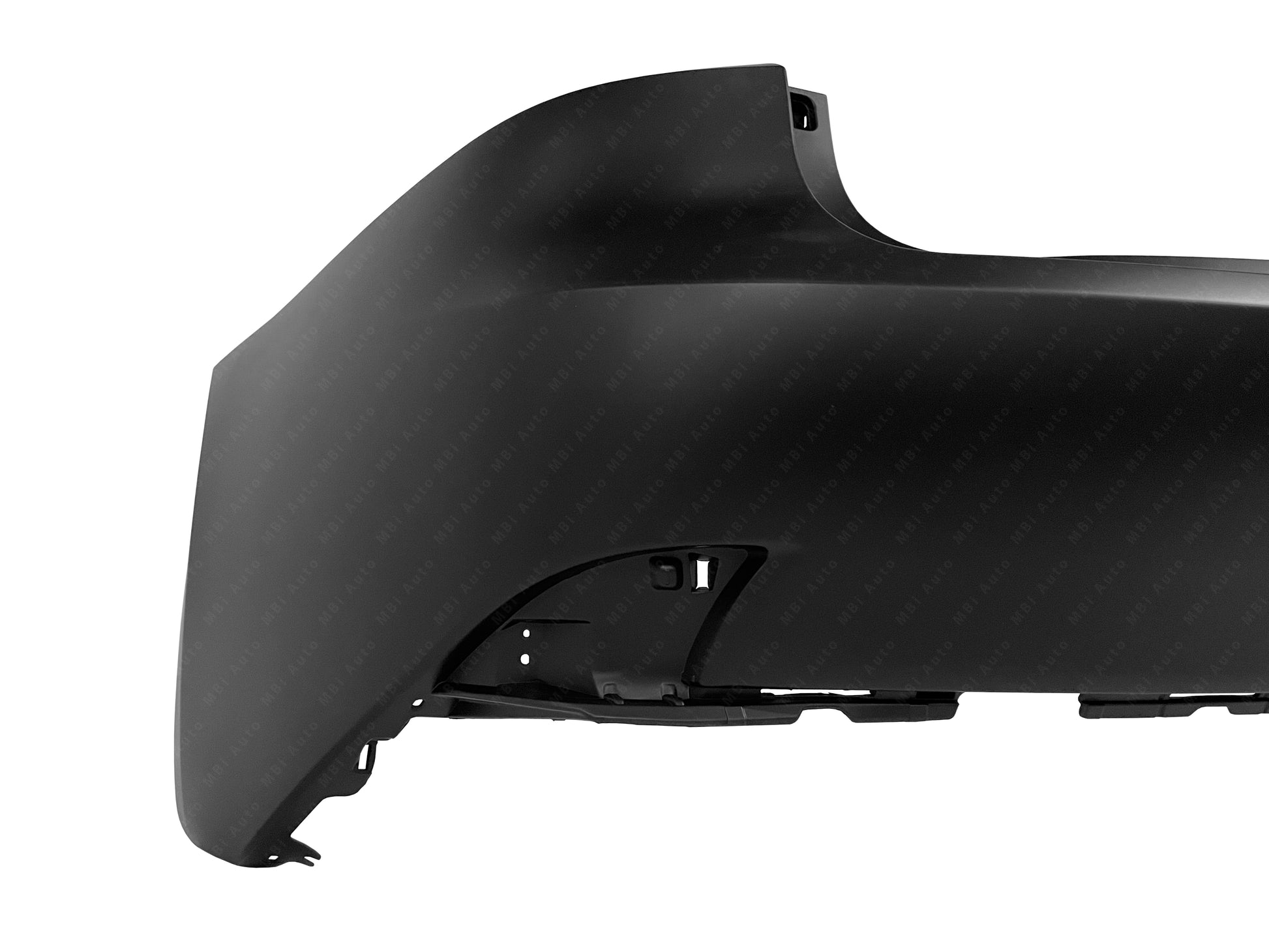 Lexus IS250 IS350 Sedan 2014 - 2016 Rear Bumper Cover 14 - 16 LX1100168 Bumper-King