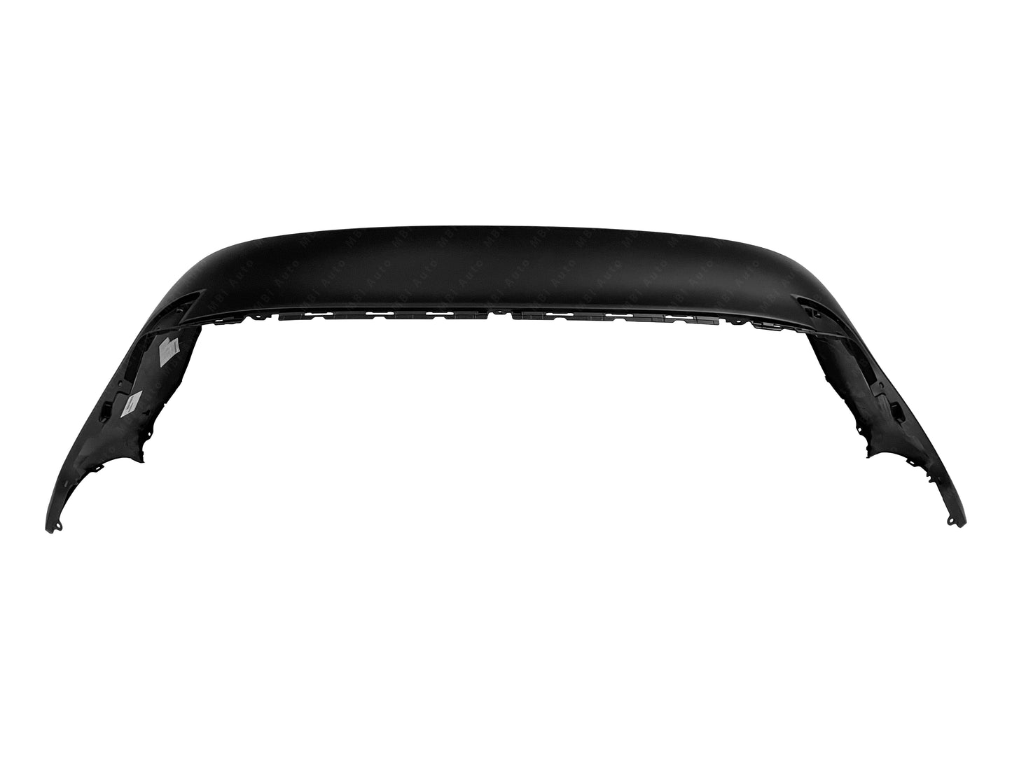 Lexus IS250 IS350 Sedan 2014 - 2016 Rear Bumper Cover 14 - 16 LX1100168 Bumper-King