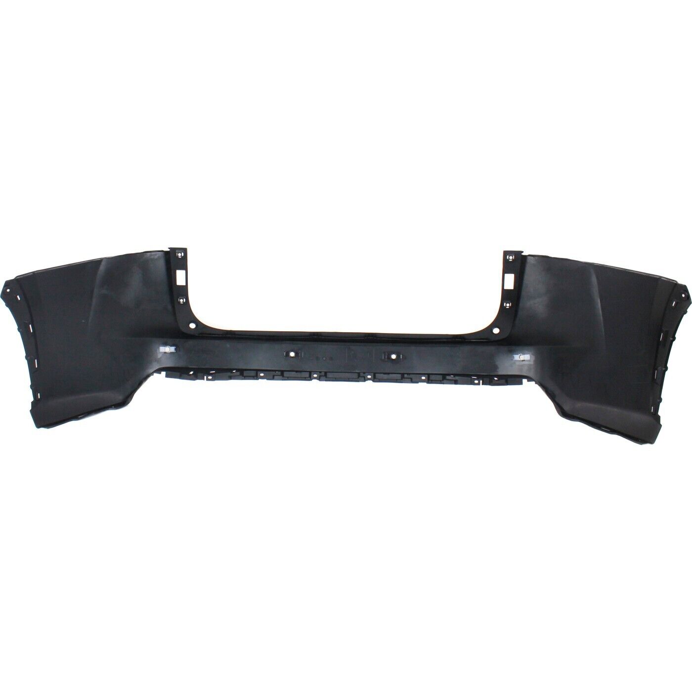 Lexus NX200T NX300H 2015 - 2017 Rear Bumper Cover | W/ Park Asst Bumper-King