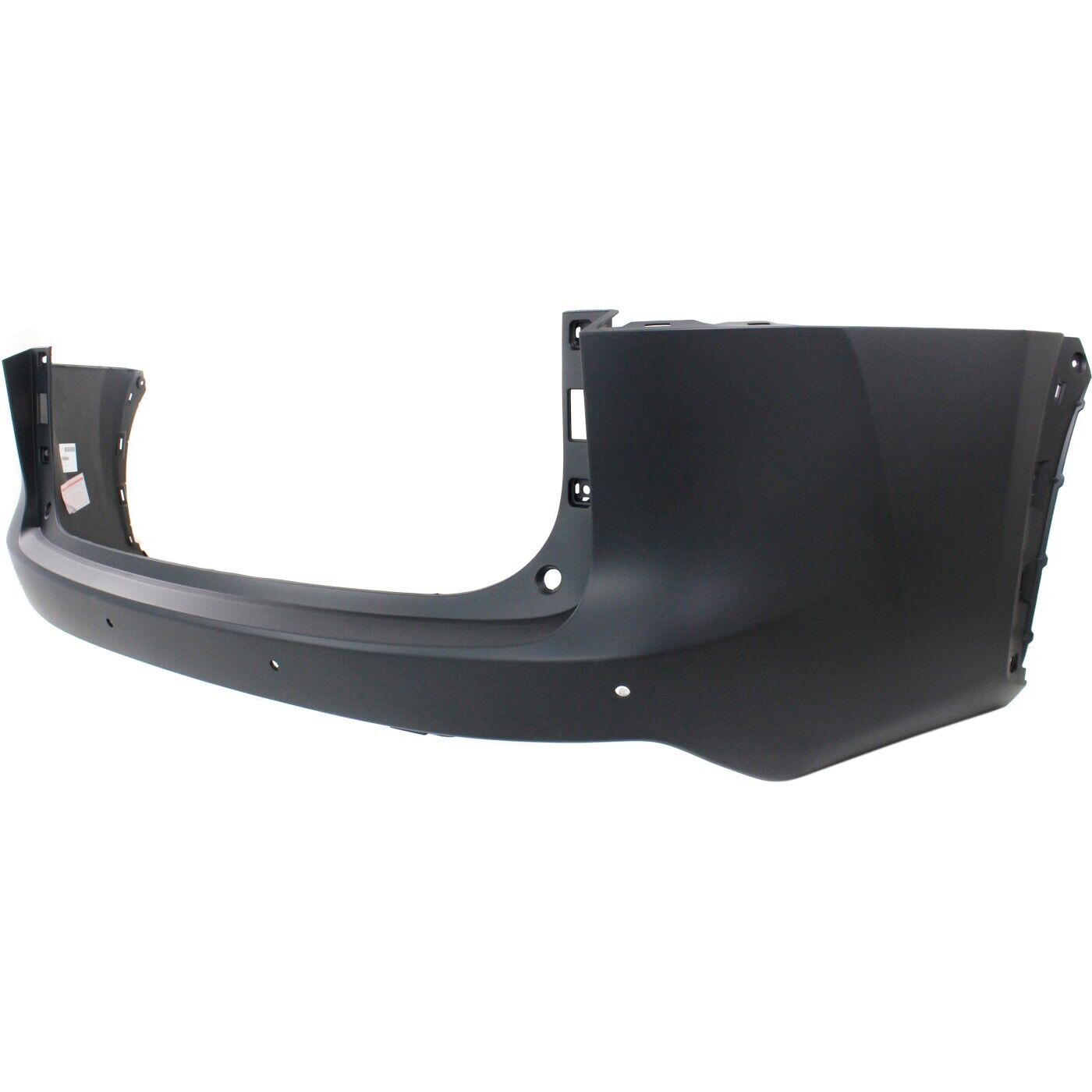 Lexus NX200T NX300H 2015 - 2017 Rear Bumper Cover | W/ Park Asst Bumper-King