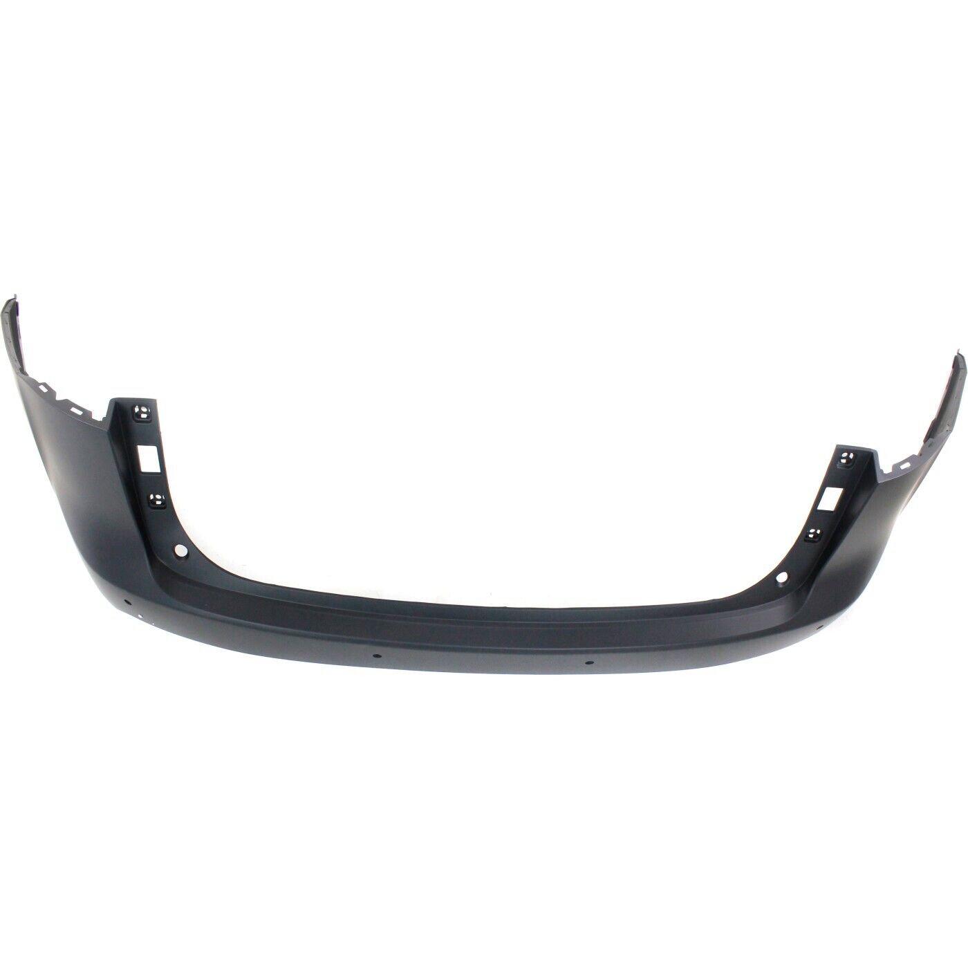 Lexus NX200T NX300H 2015 - 2017 Rear Bumper Cover | W/ Park Asst Bumper-King