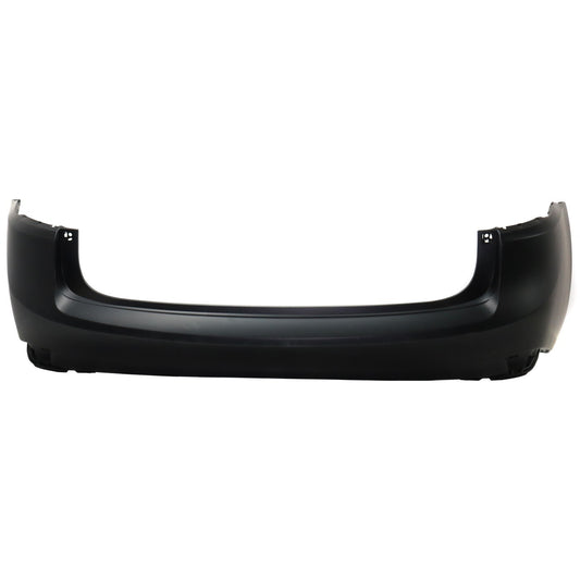 Lexus IS300 IS350 2017 - 2020 Rear Bumper Cover 17 - 20 LX1100200 Bumper-King