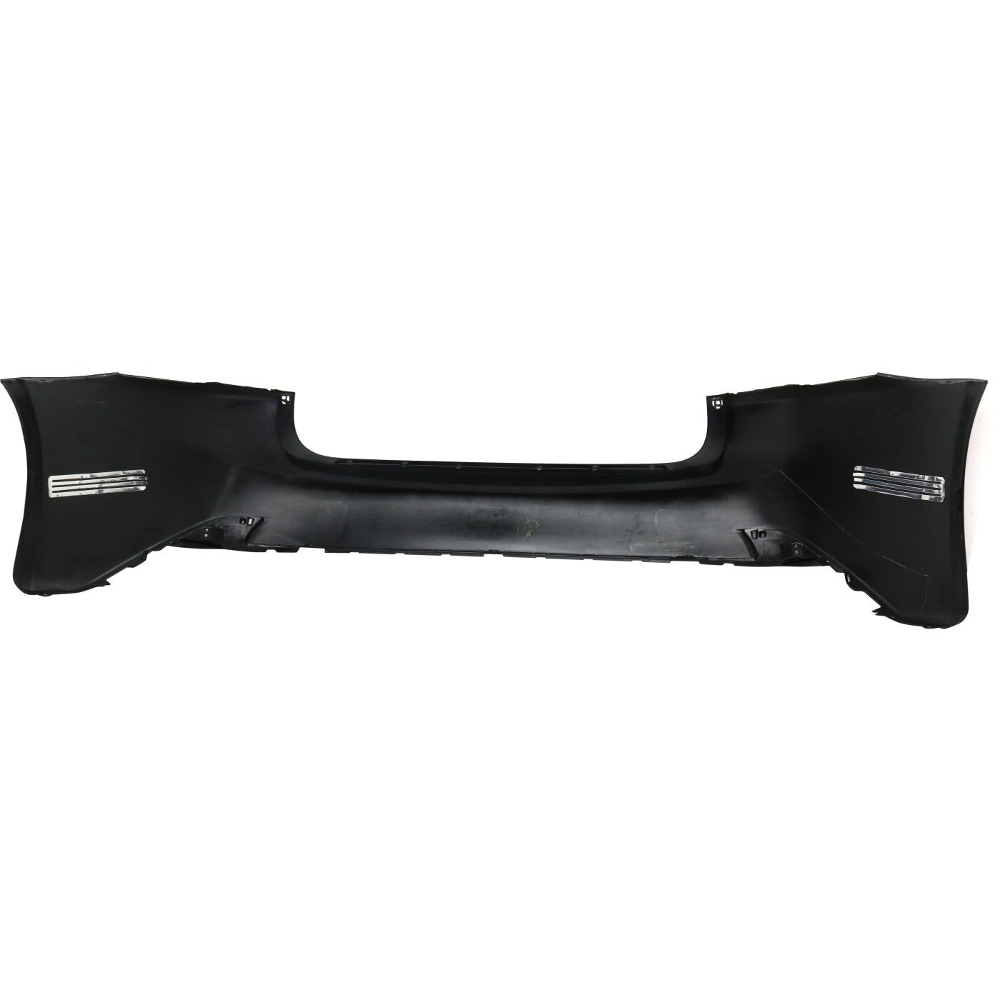 Lexus IS300 IS350 2017 - 2020 Rear Bumper Cover 17 - 20 LX1100200 Bumper-King