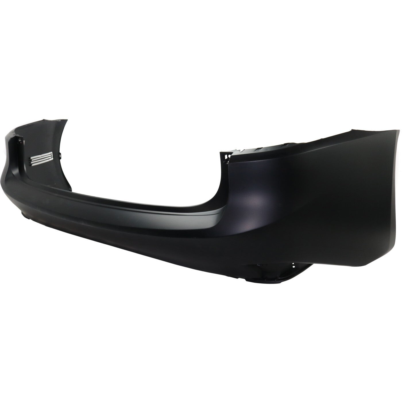 Lexus IS300 IS350 2017 - 2020 Rear Bumper Cover 17 - 20 LX1100200 Bumper-King