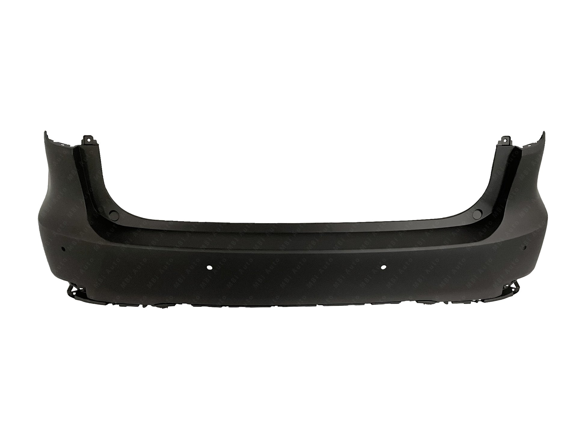 Lexus RX350 RX450H 2020 - 2022 Rear Bumper Cover 20 - 22 LX1100227 Bumper-King