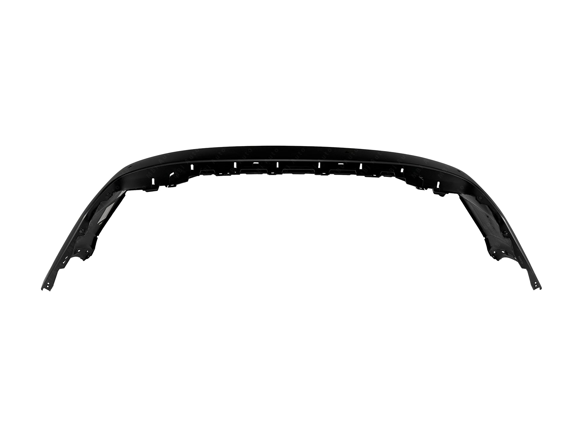 2018-2021 Lexus NX300 Rear Bumper | Painted to Match or Primed Bumper-King