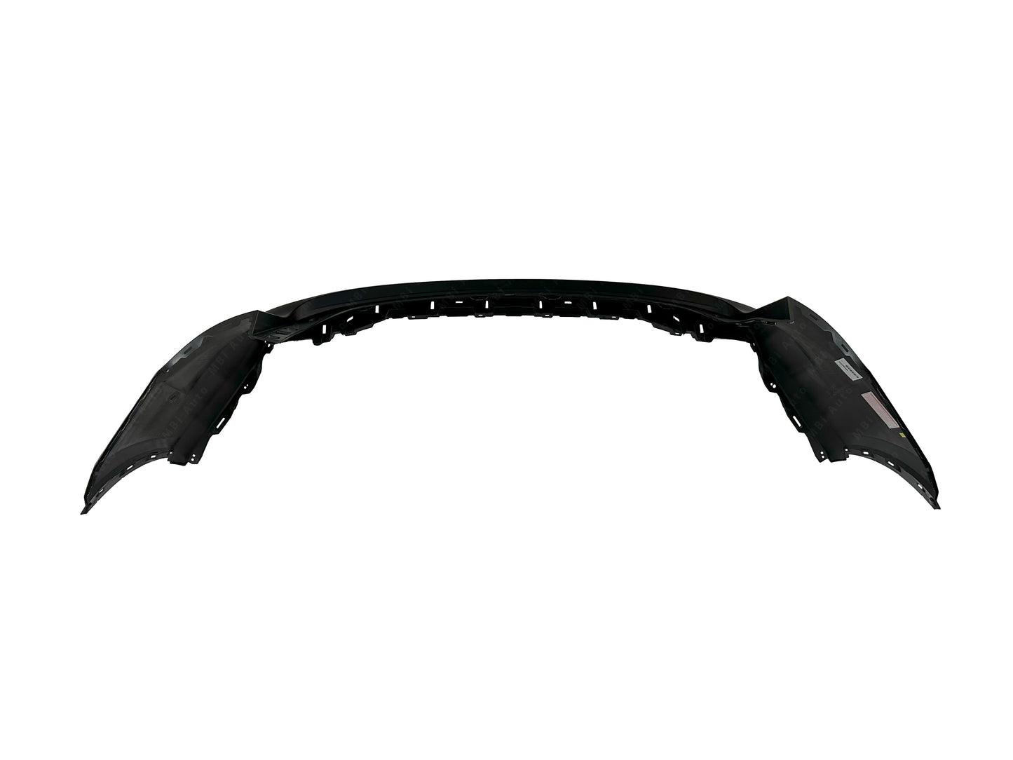 2018-2021 Lexus NX300 Rear Bumper | Painted to Match or Primed Bumper-King