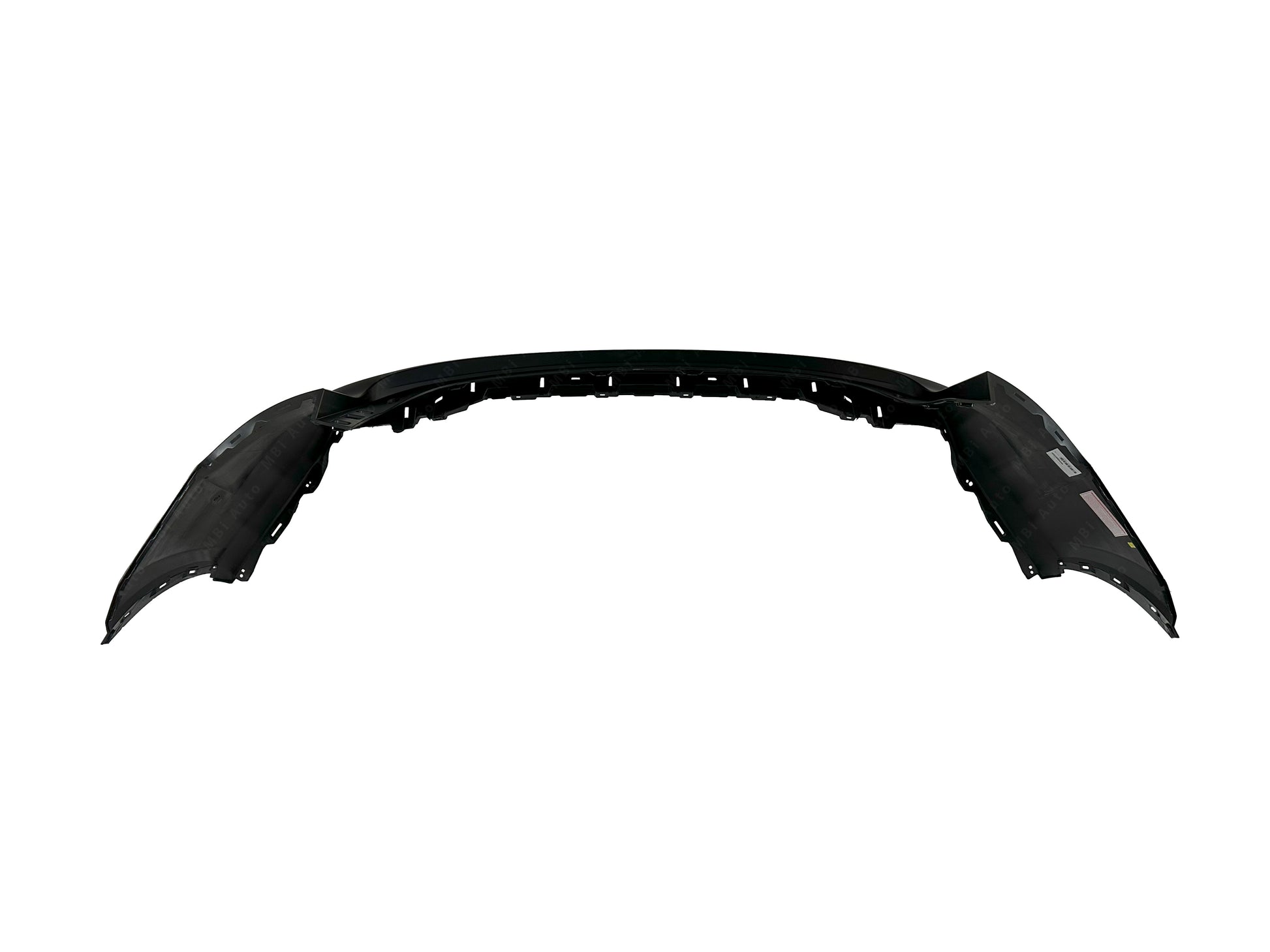 2018-2021 Lexus NX300 Rear Bumper | Painted to Match or Primed Bumper-King