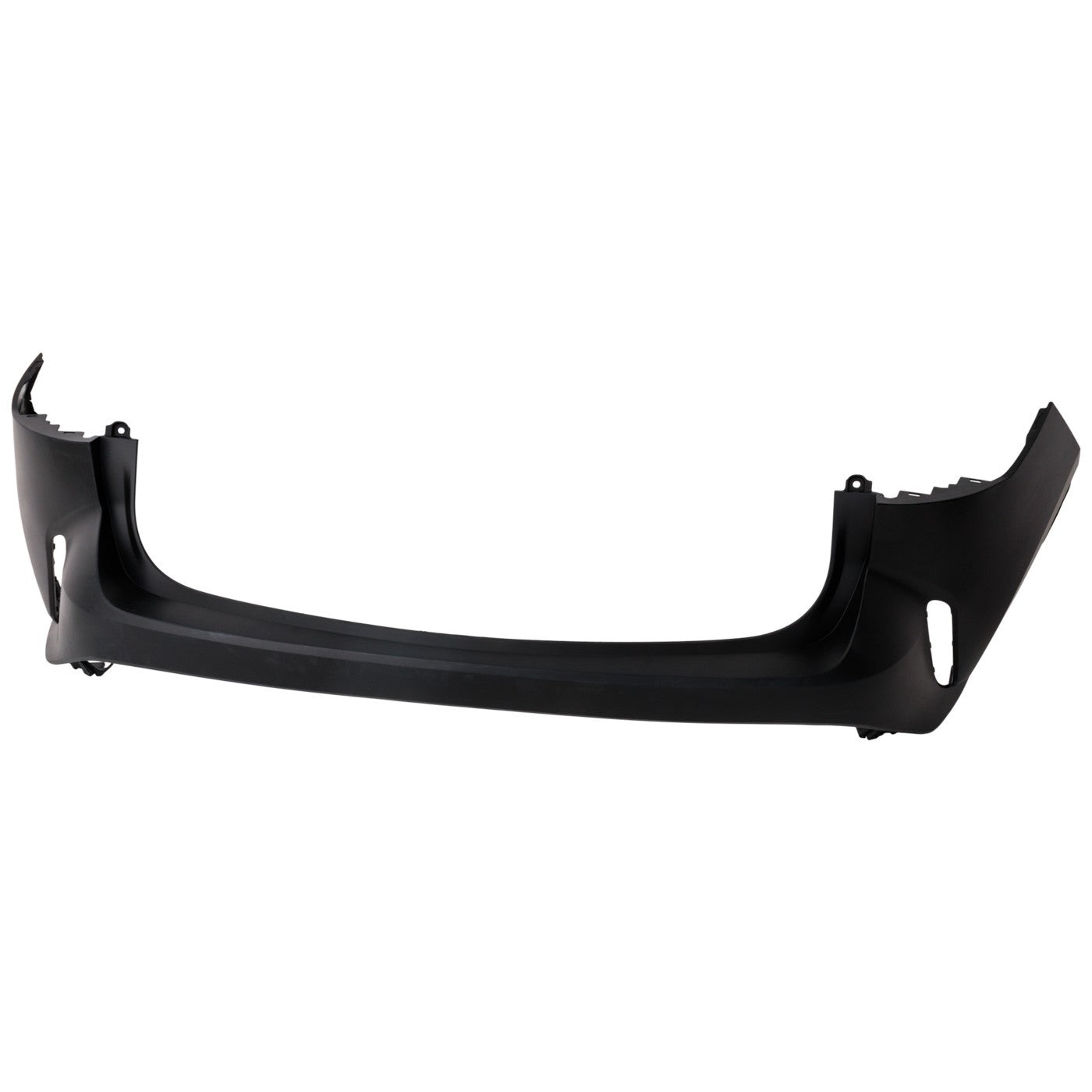 Lexus RX350 RX350H RX450H RX500H 2023 -2025 Rear Bumper Cover | W/O Park Bumper-King