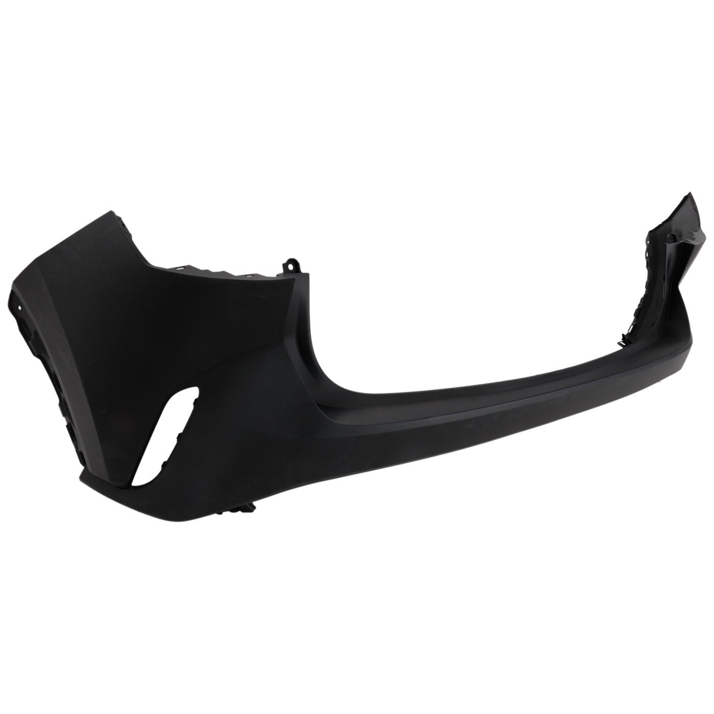 Lexus RX350 RX350H RX450H RX500H 2023 -2025 Rear Bumper Cover | W/O Park Bumper-King