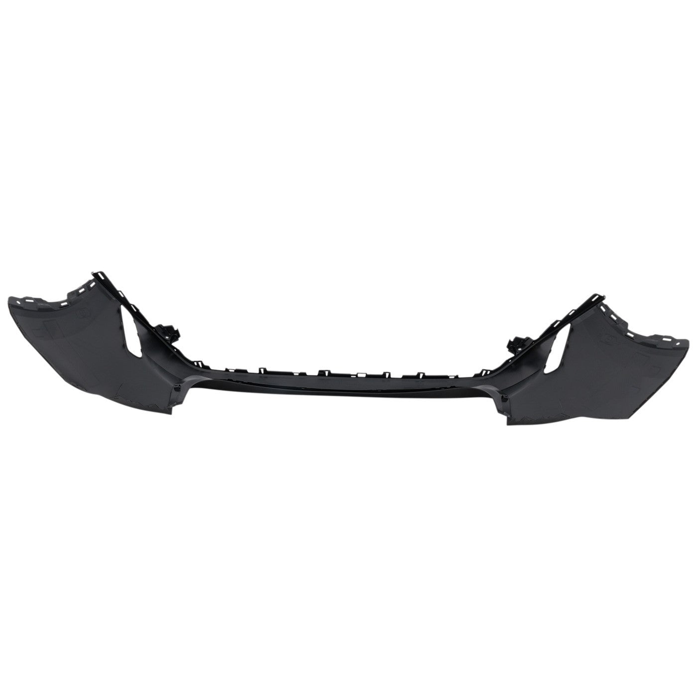 Lexus RX350 RX350H RX450H RX500H 2023 -2025 Rear Bumper Cover | W/O Park Bumper-King