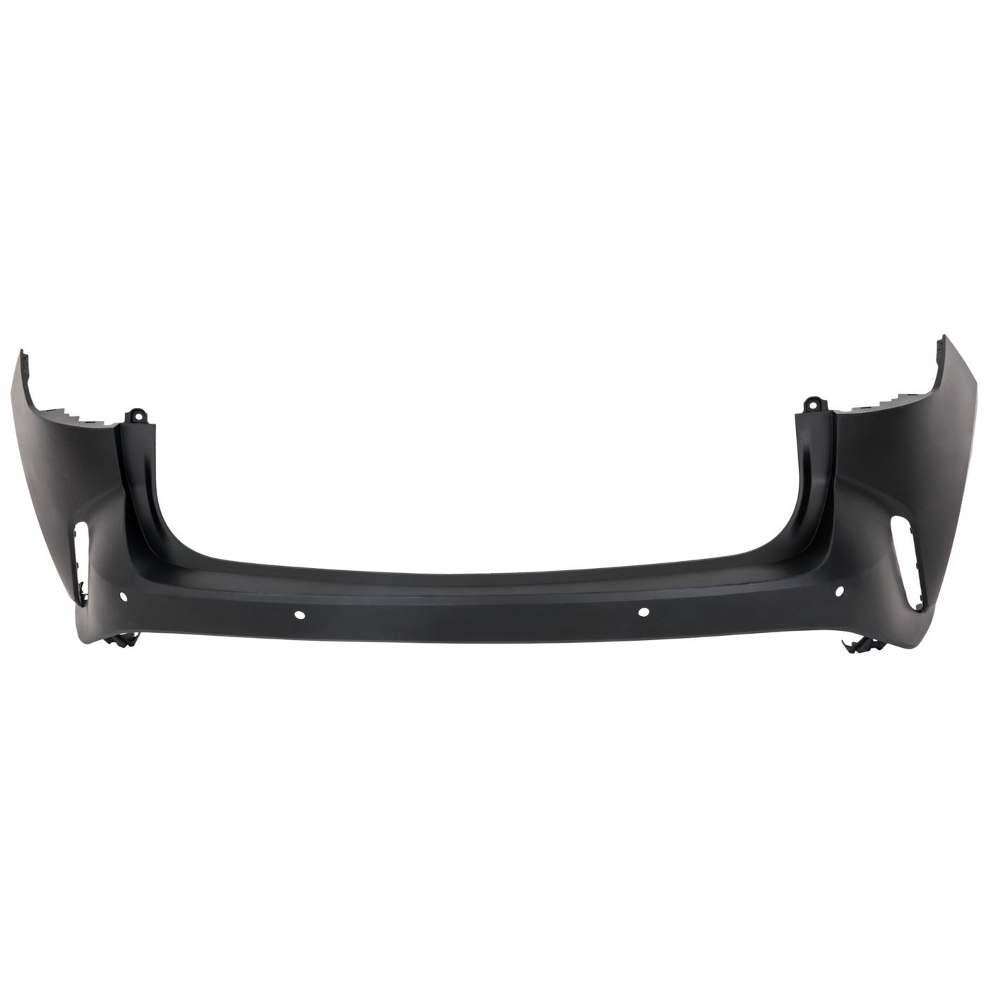 Lexus RX350 RX350H RX450H RX500H 2023 -2025 Rear Bumper Cover | W/4 Park Bumper-King