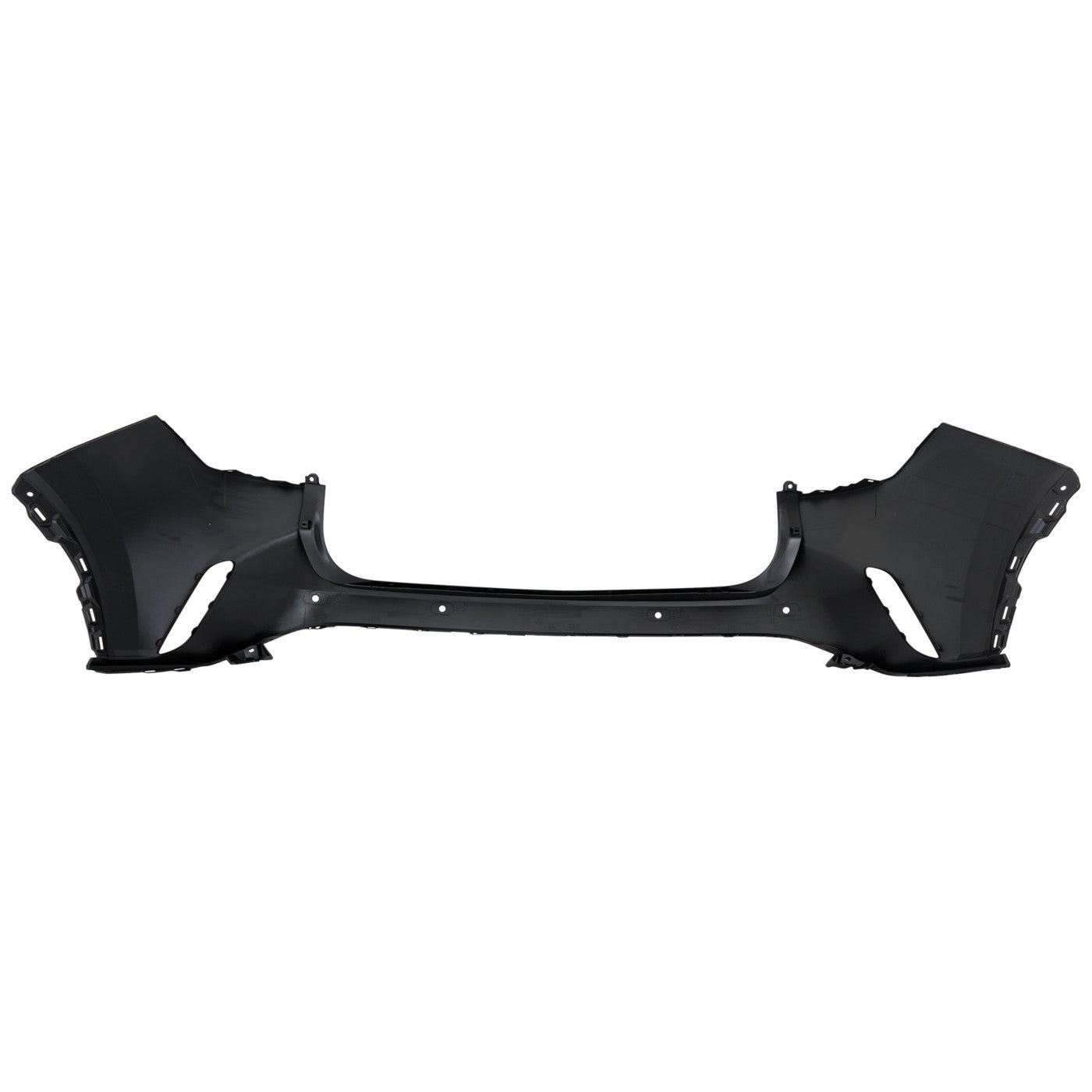 Lexus RX350 RX350H RX450H RX500H 2023 -2025 Rear Bumper Cover | W/4 Park Bumper-King