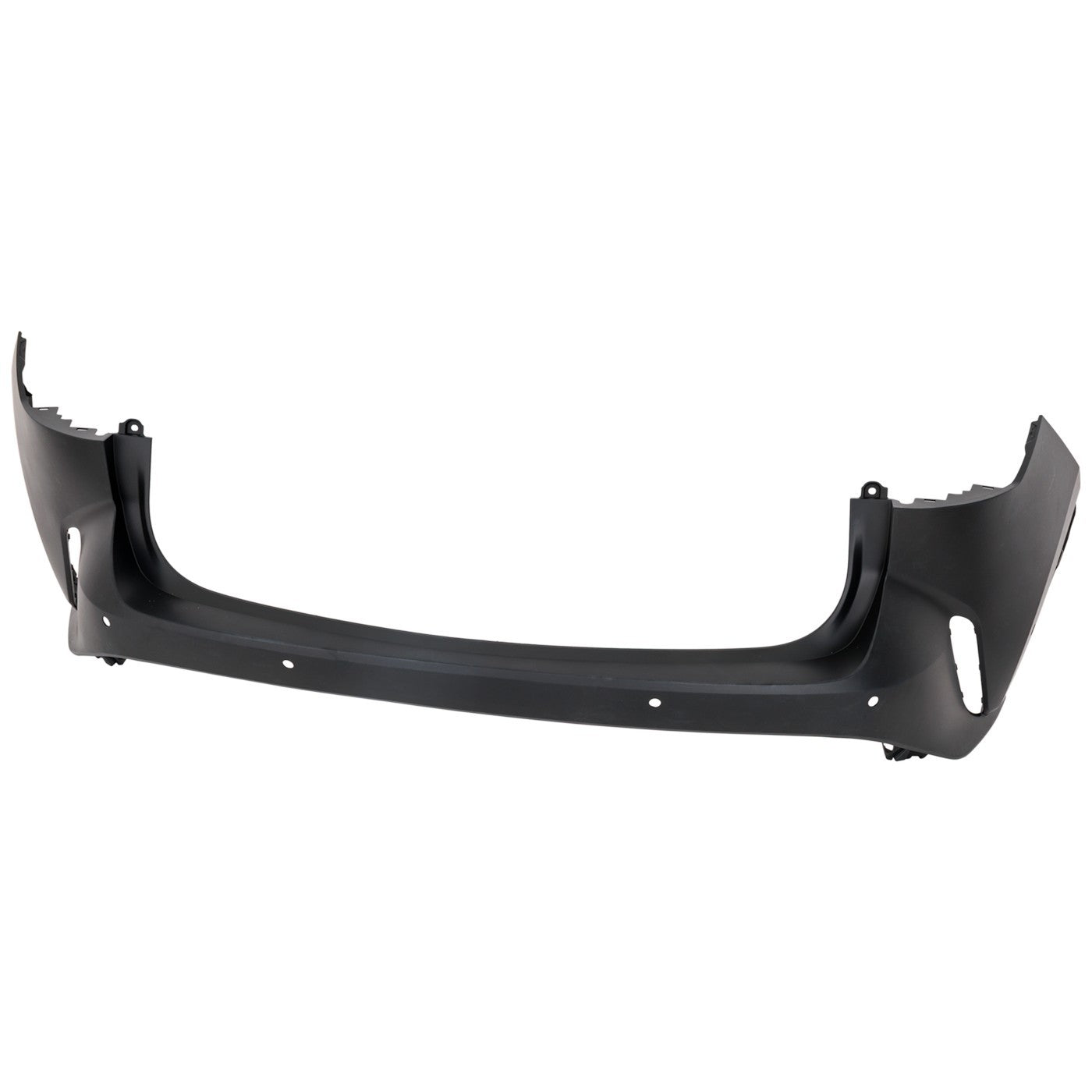 Lexus RX350 RX350H RX450H RX500H 2023 -2025 Rear Bumper Cover | W/4 Park Bumper-King