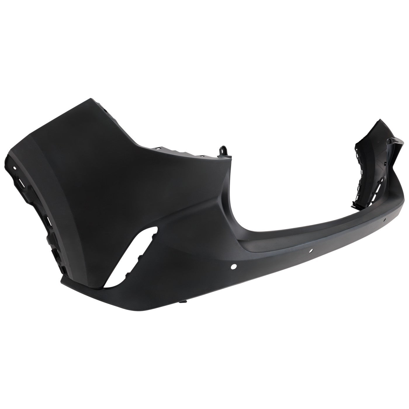 Lexus RX350 RX350H RX450H RX500H 2023 -2025 Rear Bumper Cover | W/4 Park Bumper-King