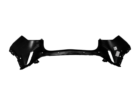 Lexus RX350 RX350H RX450H RX500H 2023 -2025 Rear Bumper Cover | W/ Park Bumper-King