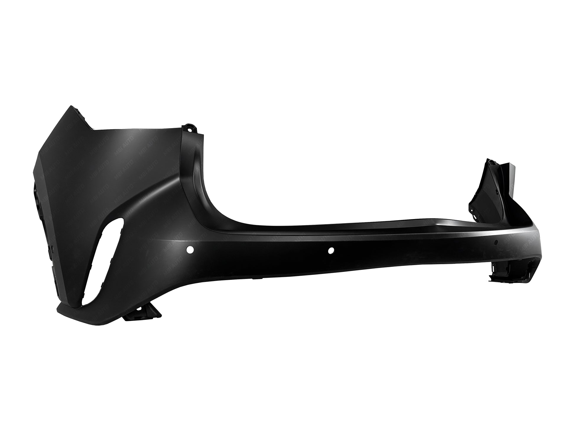 Lexus RX350 RX350H RX450H RX500H 2023 -2025 Rear Bumper Cover | W/ Park Bumper-King