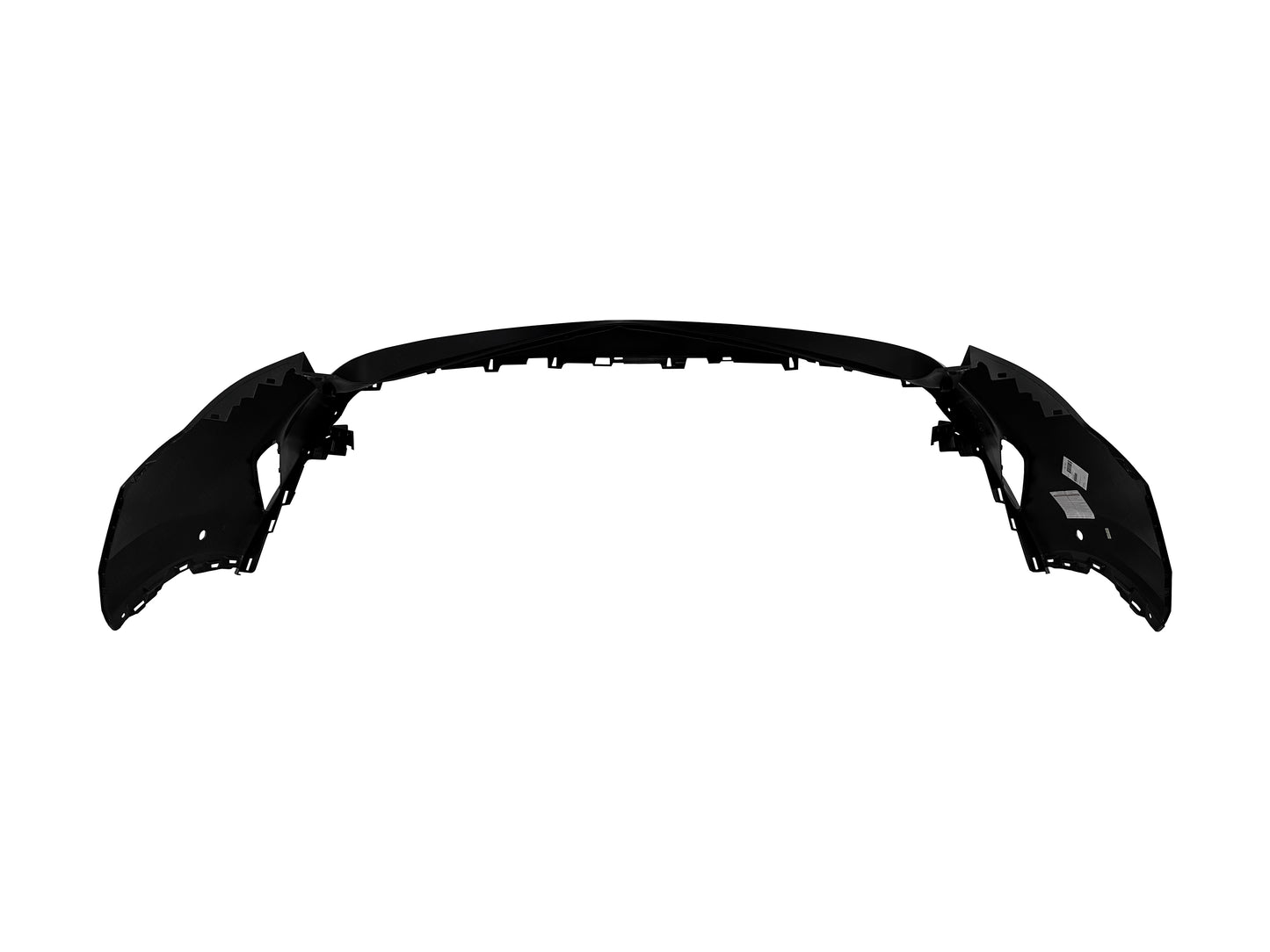 Lexus RX350 RX350H RX450H RX500H 2023 -2025 Rear Bumper Cover | W/ Park Bumper-King