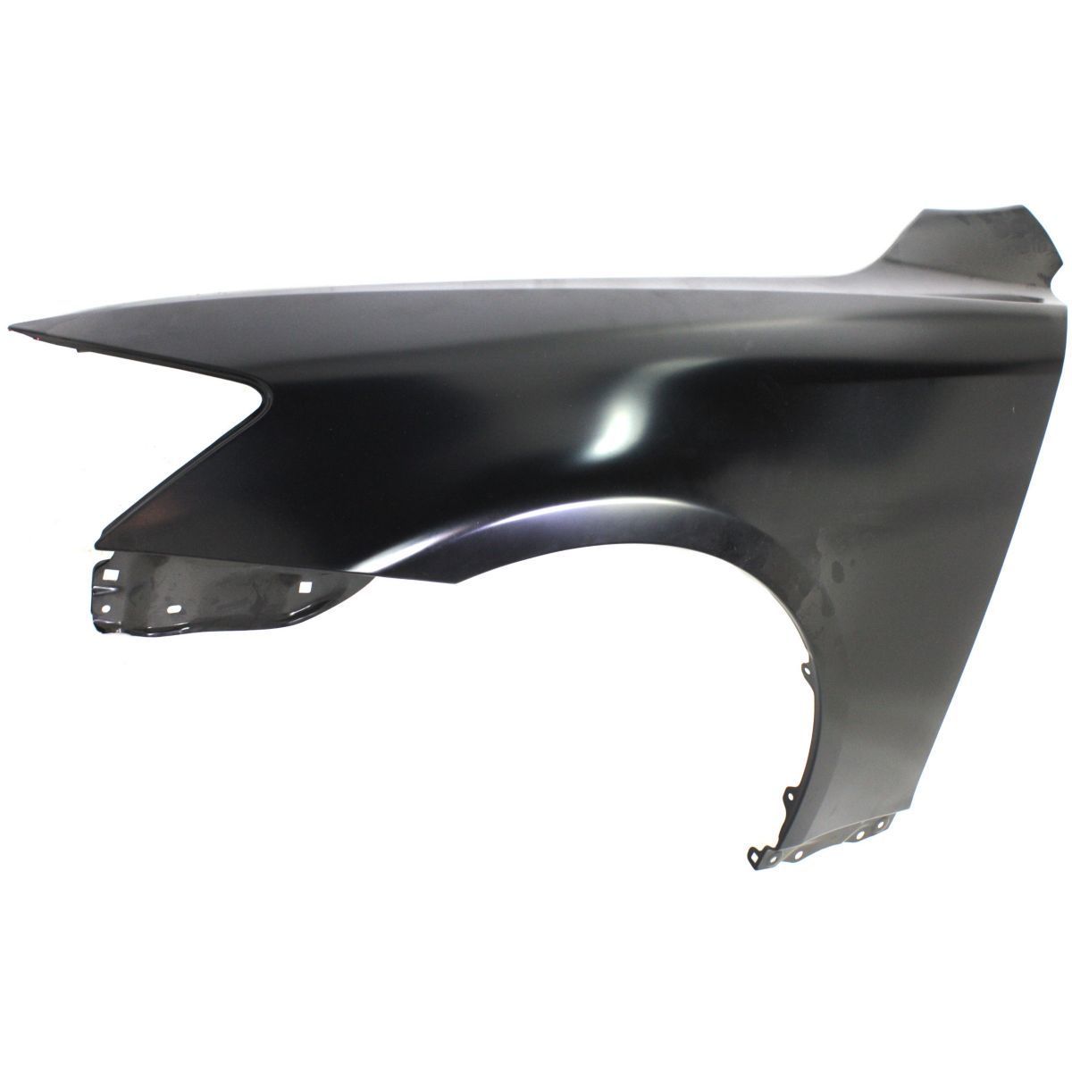 Lexus IS250, IS350 2006 - 2013 Driver Side Fender 06 - 13 LX1240111 Bumper-King