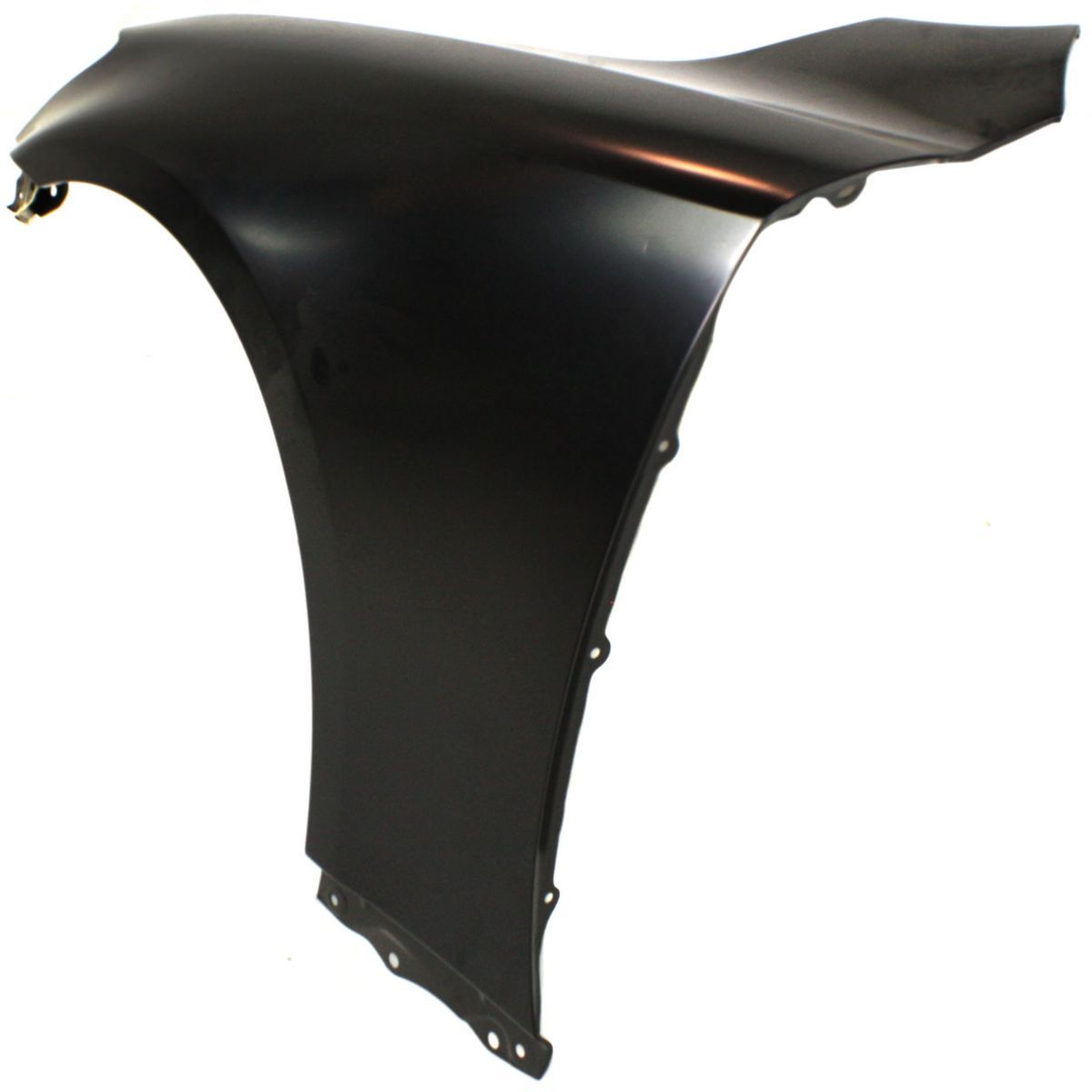 Lexus IS250, IS350 2006 - 2013 Driver Side Fender 06 - 13 LX1240111 Bumper-King