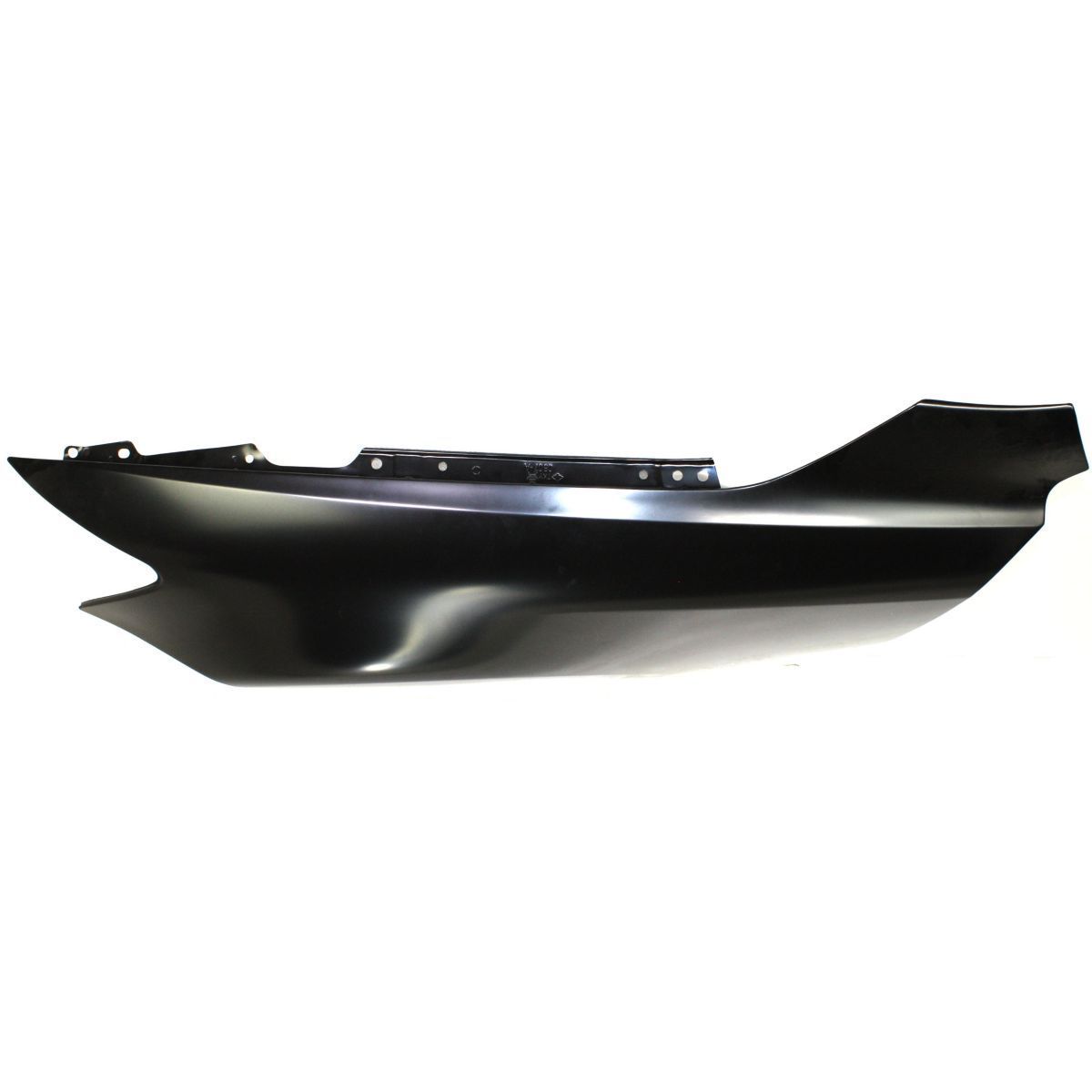 Lexus IS250, IS350 2006 - 2013 Driver Side Fender 06 - 13 LX1240111 Bumper-King