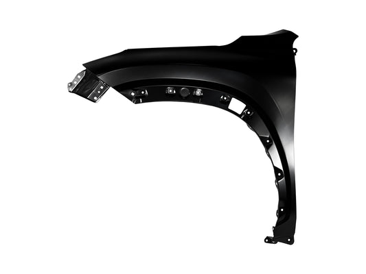 2015-2021 Lexus NX Left Front Fender | Primed or Painted Bumper-King