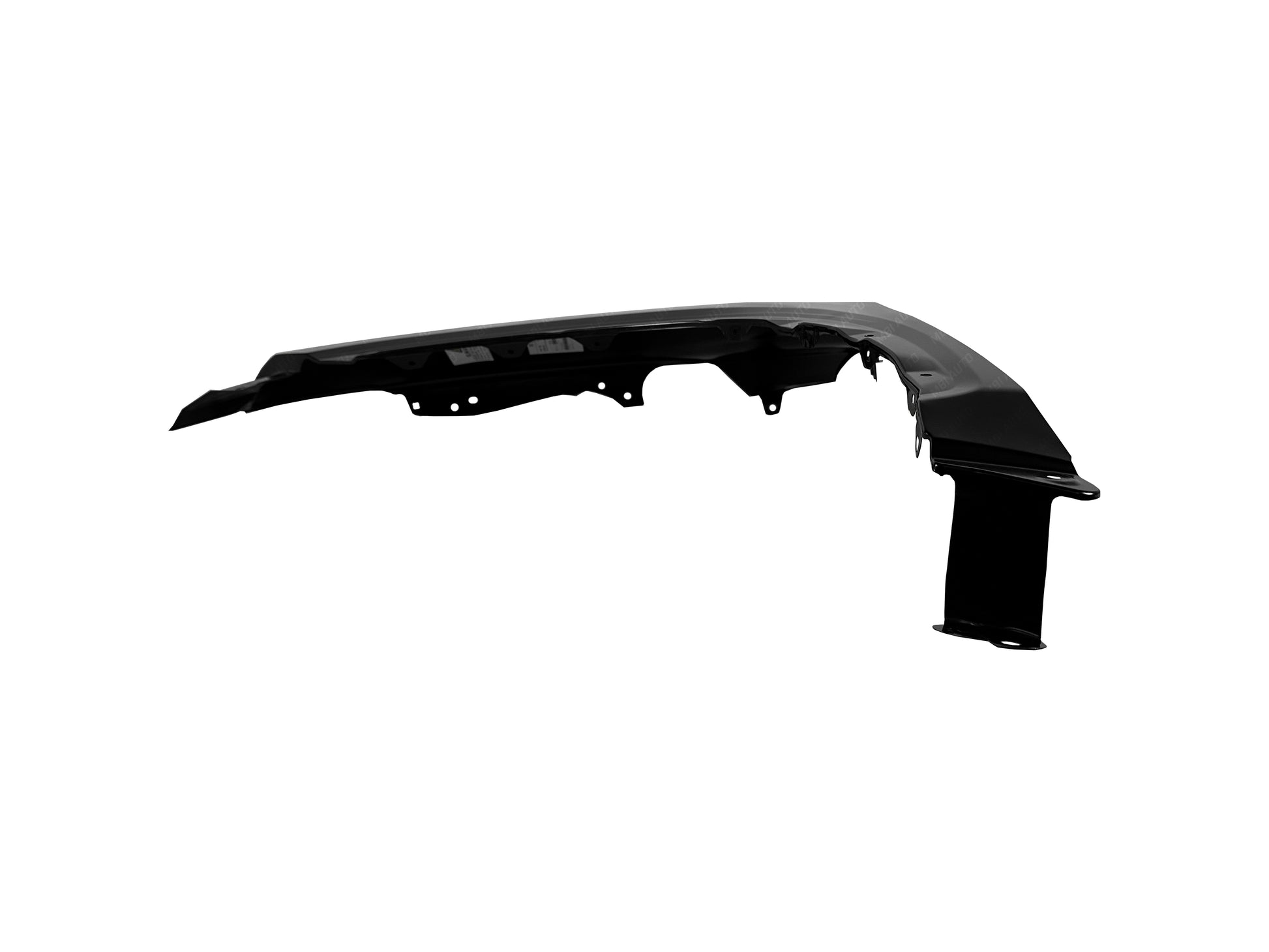 2015-2021 Lexus NX Left Front Fender | Primed or Painted Bumper-King