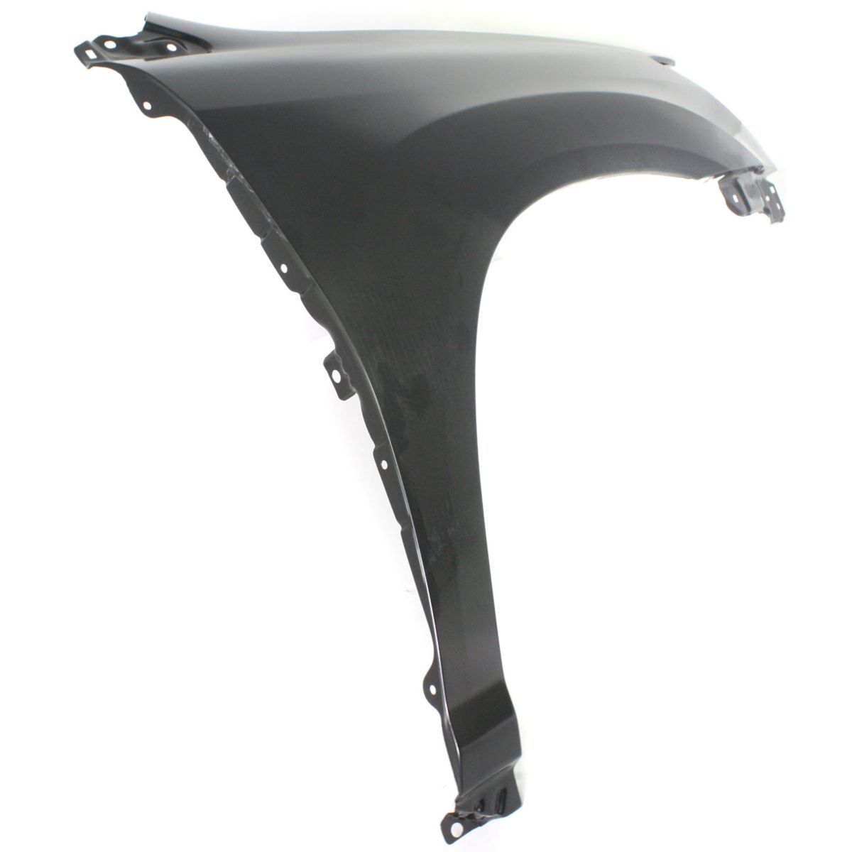 Lexus RX330 RX350 RX400H 2004 - 2009 Passenger Side Fender 04 - 09 LX1241110 Bumper-King