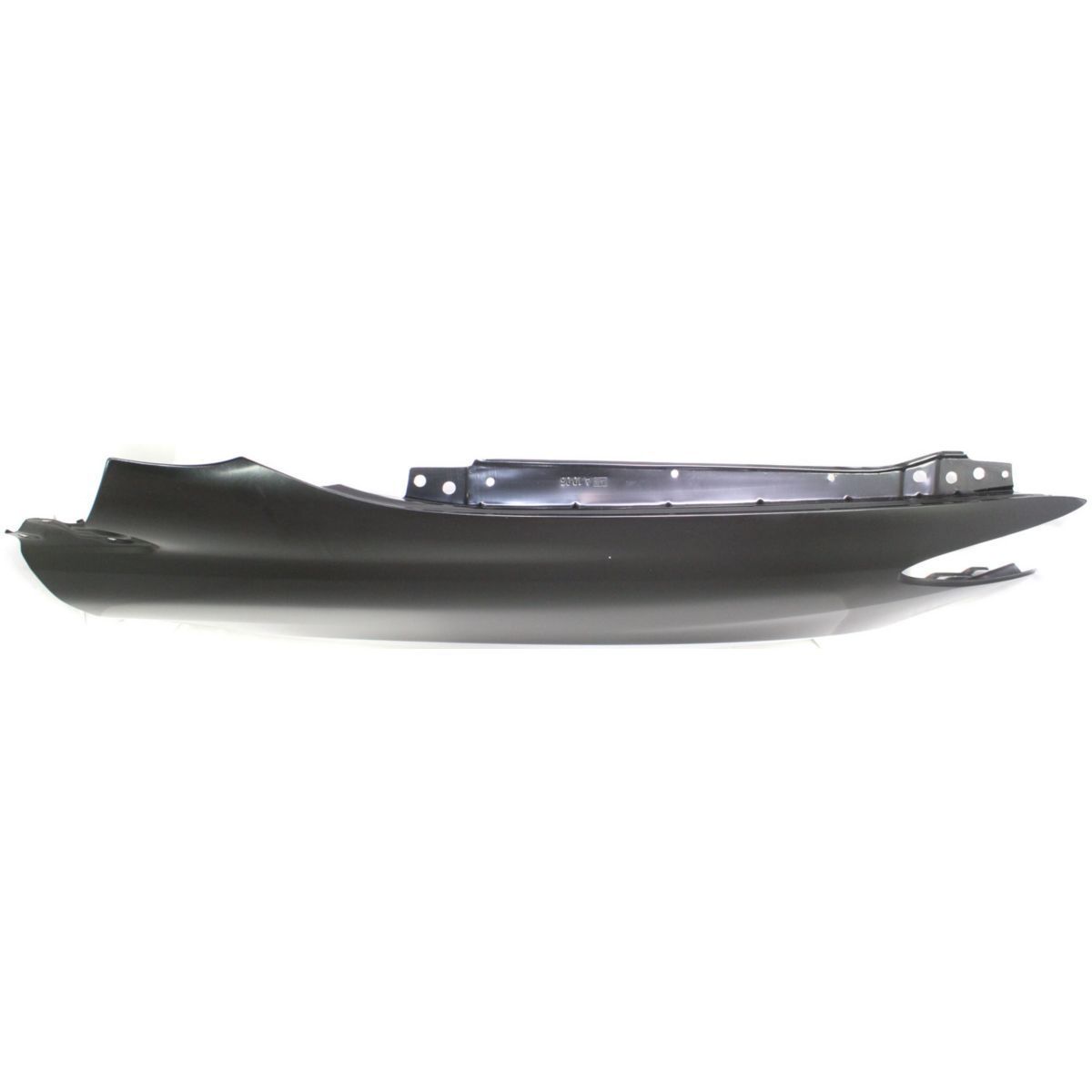 Lexus RX330 RX350 RX400H 2004 - 2009 Passenger Side Fender 04 - 09 LX1241110 Bumper-King