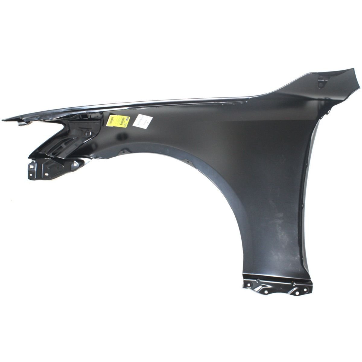Lexus IS250, IS350 2006 - 2013 Passenger Side Fender 06 - 13 LX1241111 Bumper-King