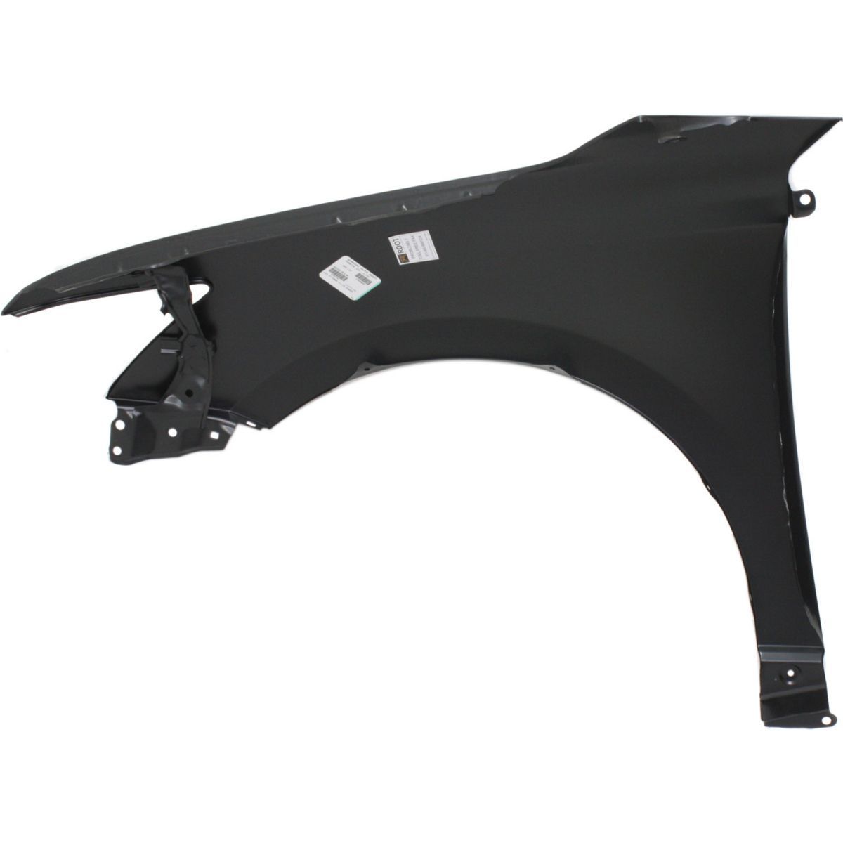 Lexus CT200H 2011 - 2017 Passenger Right Side Fender 11 - 17 LX1241122