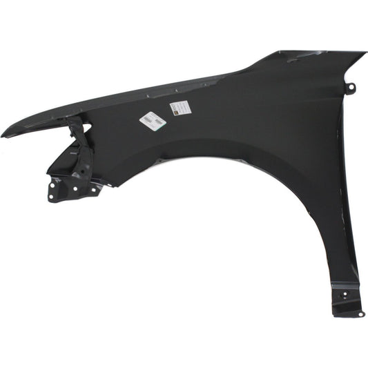 Lexus CT200H 2011 - 2017 Passenger Right Side Fender 11 - 17 LX1241122