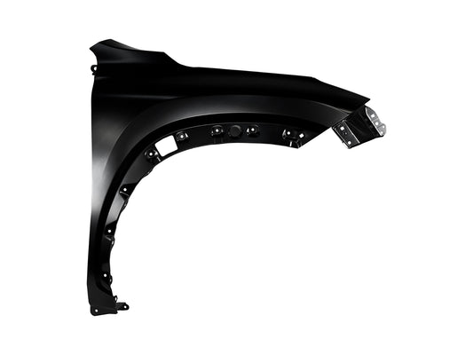 2015-2021 Lexus NX Right Front Fender | Primed or Painted Bumper-King