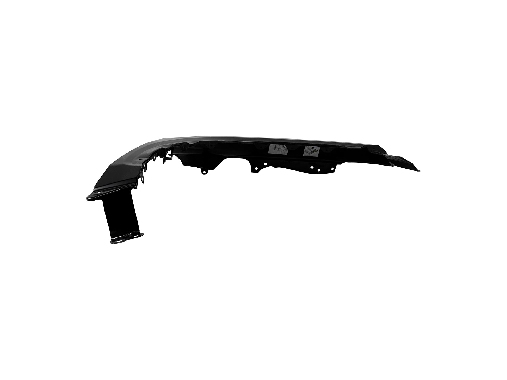 2015-2021 Lexus NX Right Front Fender | Primed or Painted Bumper-King