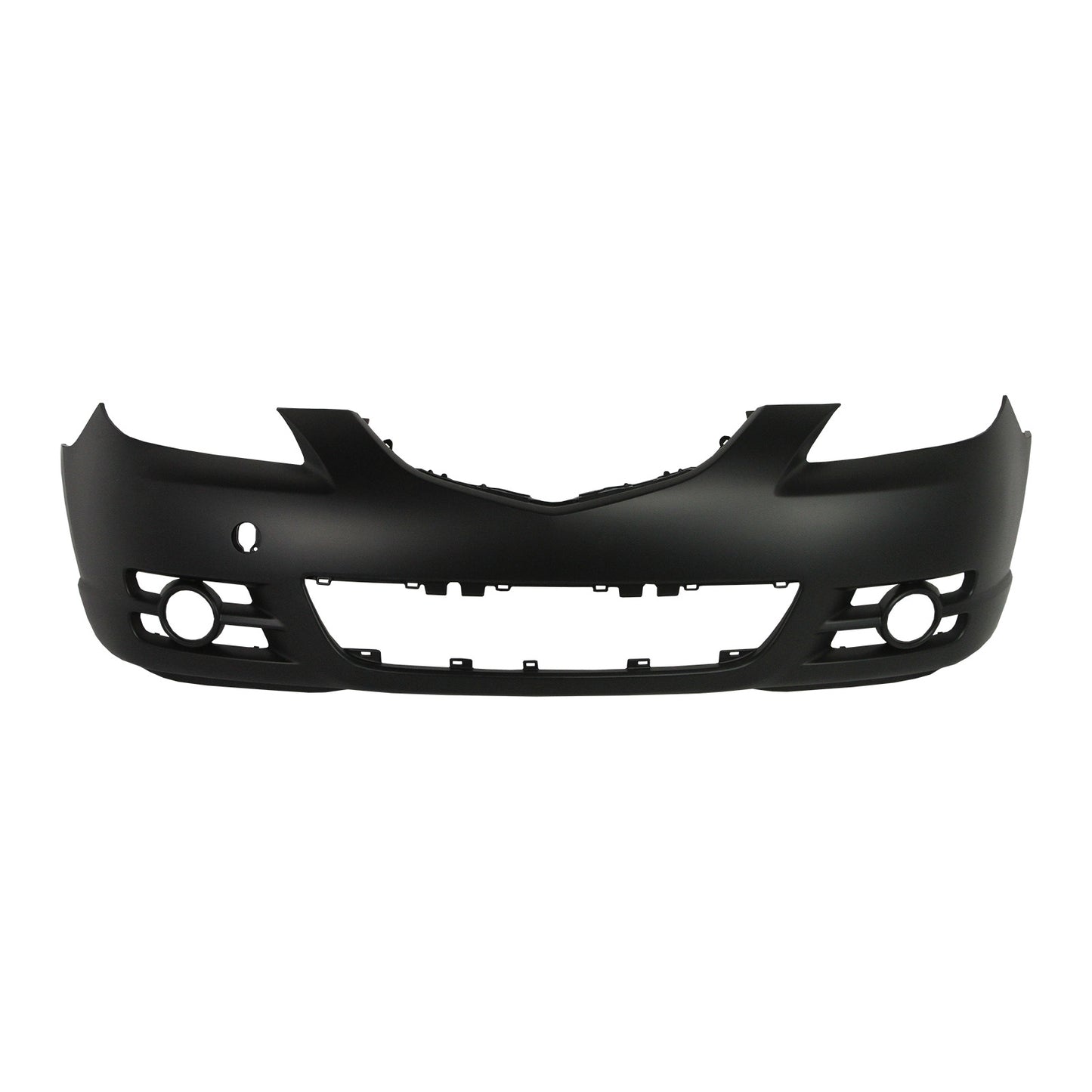 Mazda 3 2004 - 2006 Front Bumper Cover 04 - 06 MA1000197 Bumper-King