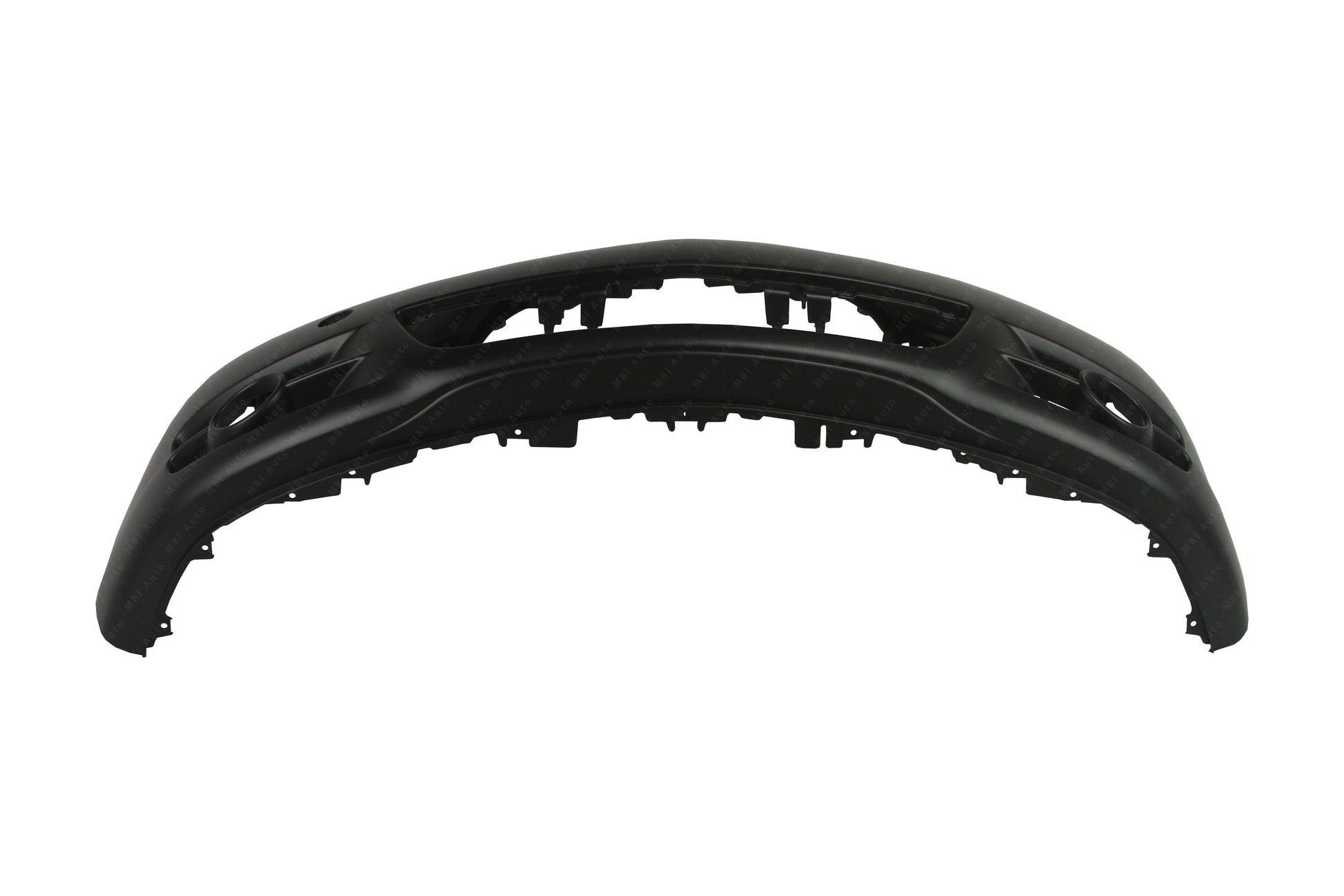 Mazda 3 2004 - 2006 Front Bumper Cover 04 - 06 MA1000197 Bumper-King