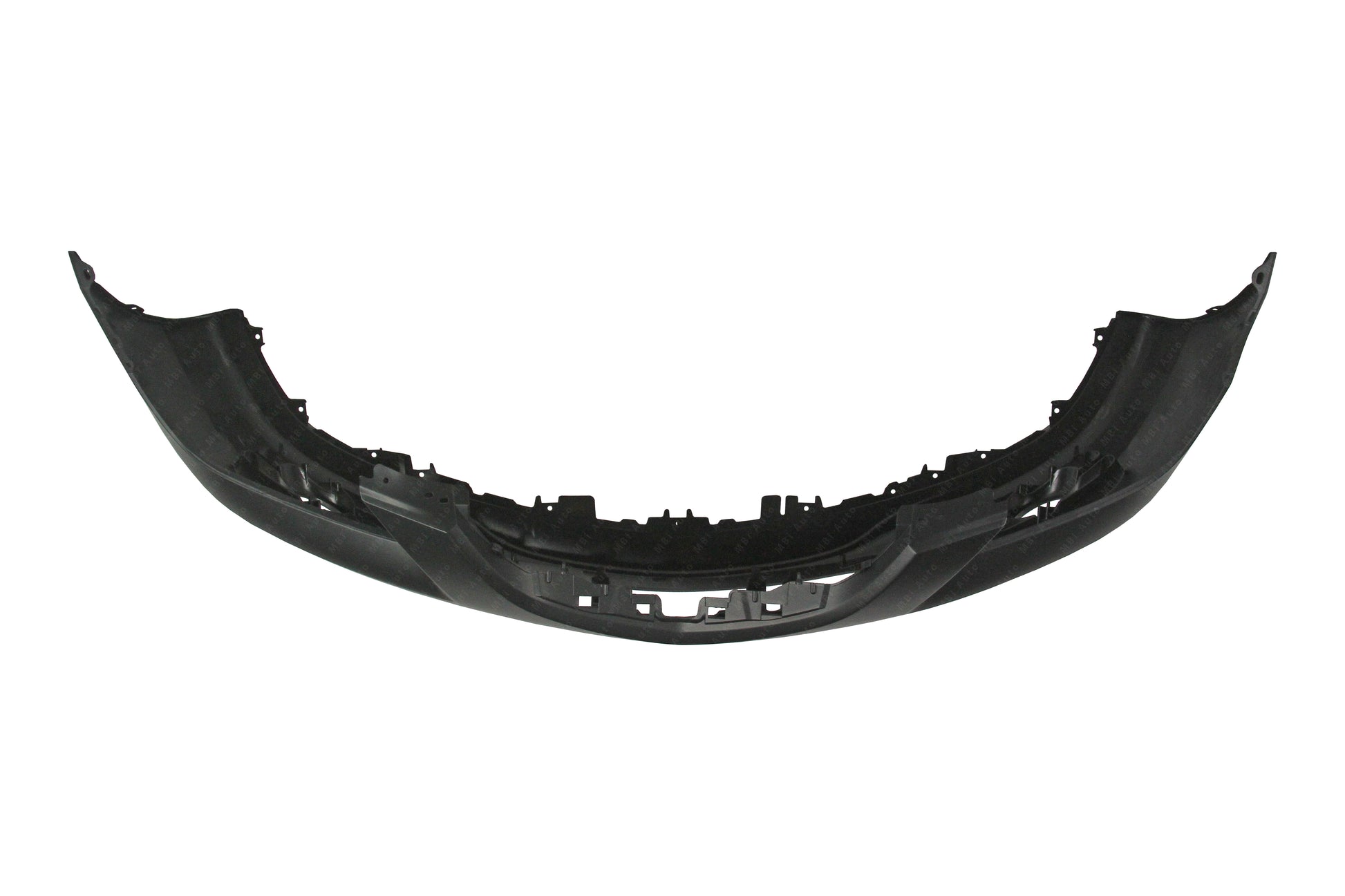 Mazda 3 2004 - 2006 Front Bumper Cover 04 - 06 MA1000197 Bumper-King